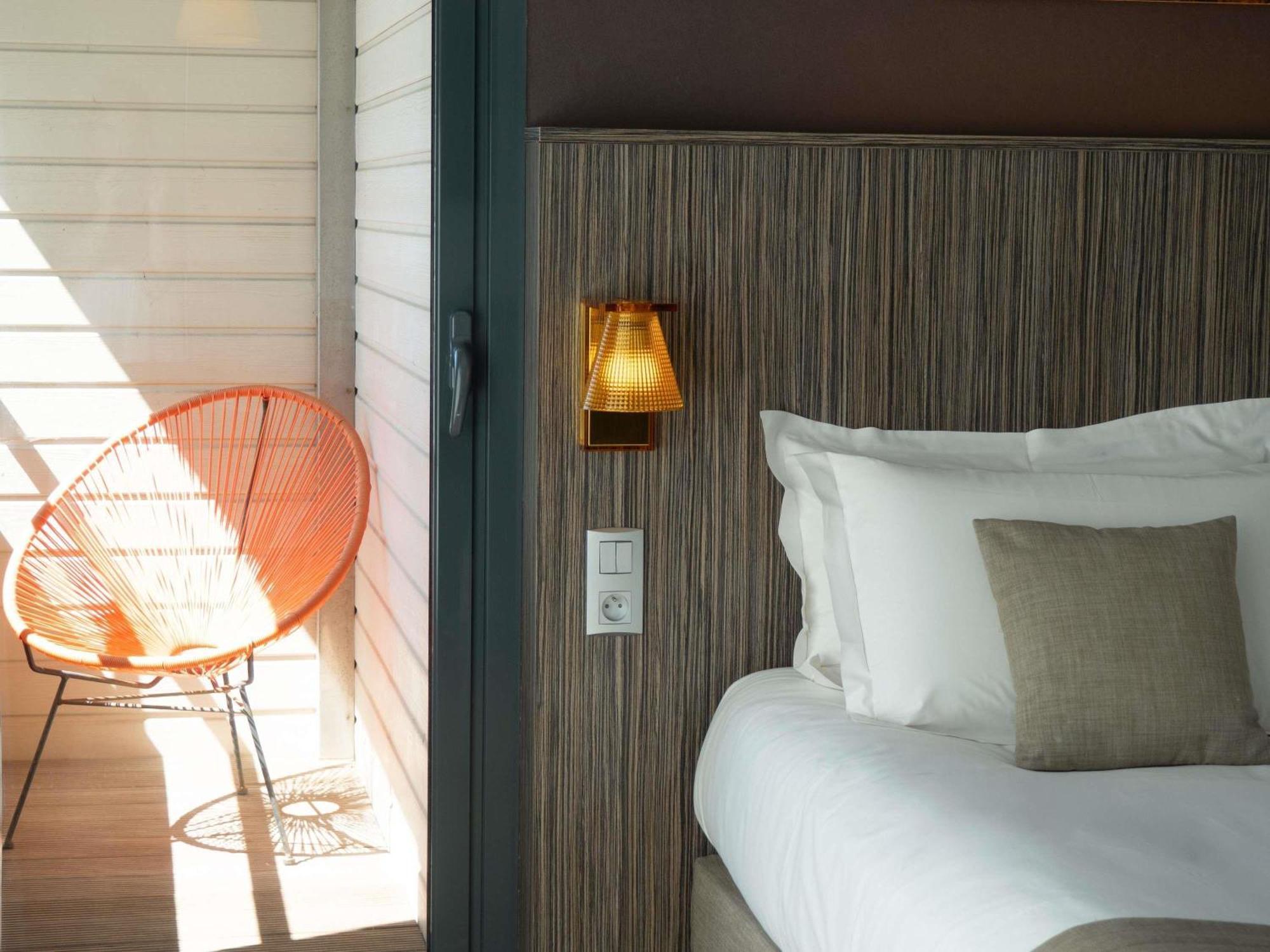 Privilege Double Room a Balcony