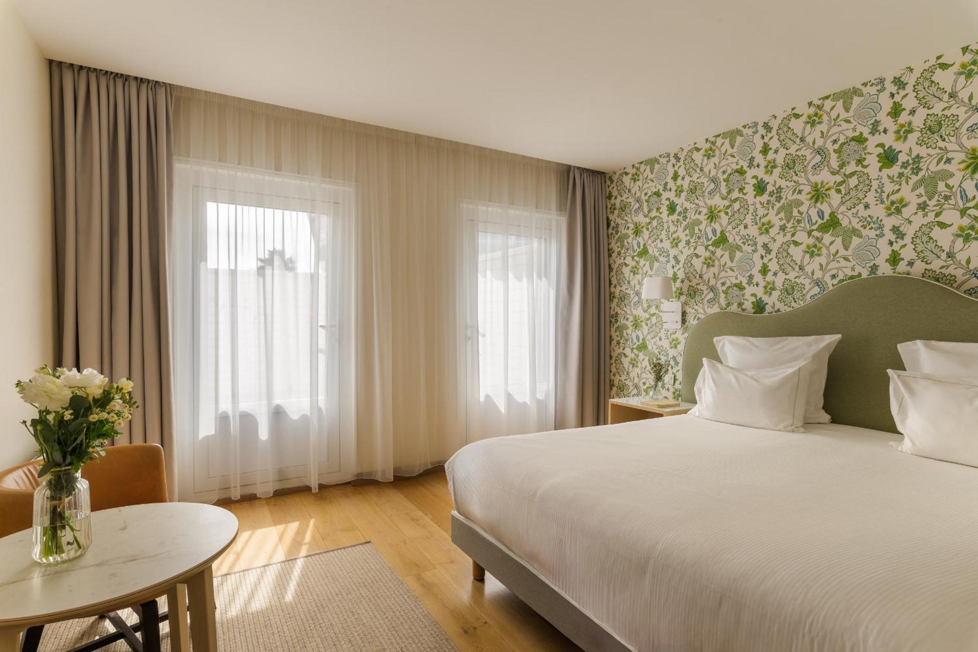 Classic Double Room Manor
