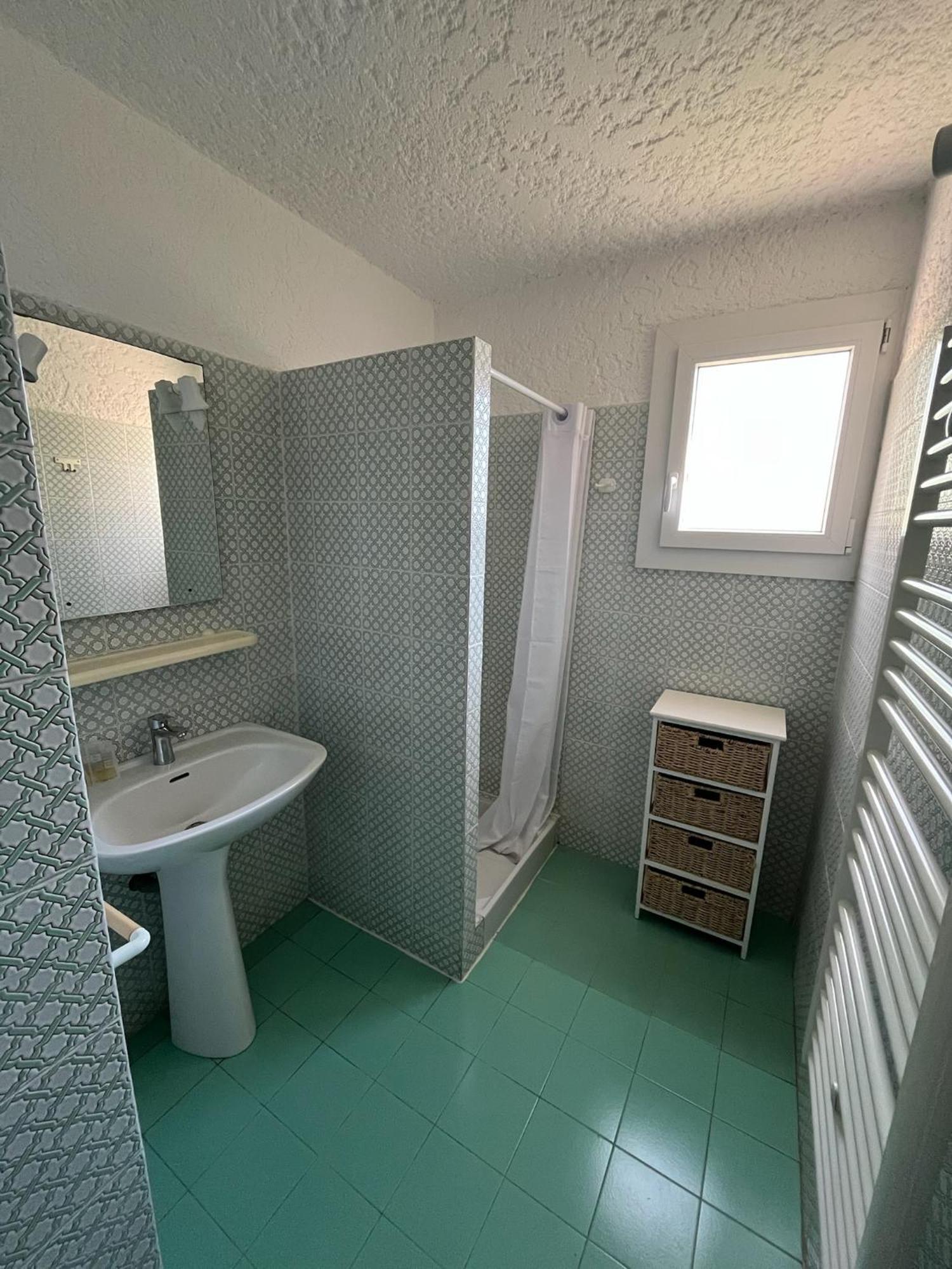 One-Bedroom Apartment Mezzanine