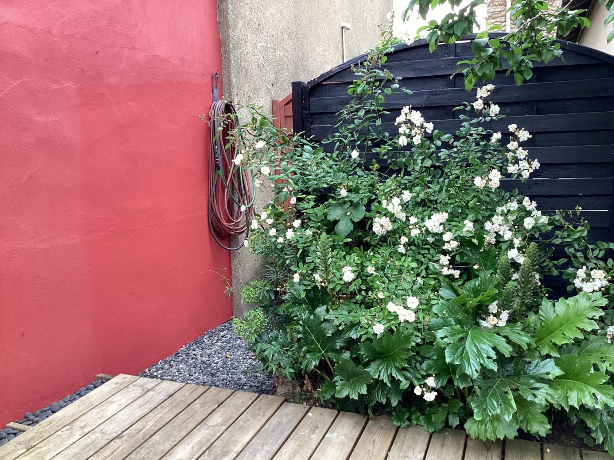 Maisonette