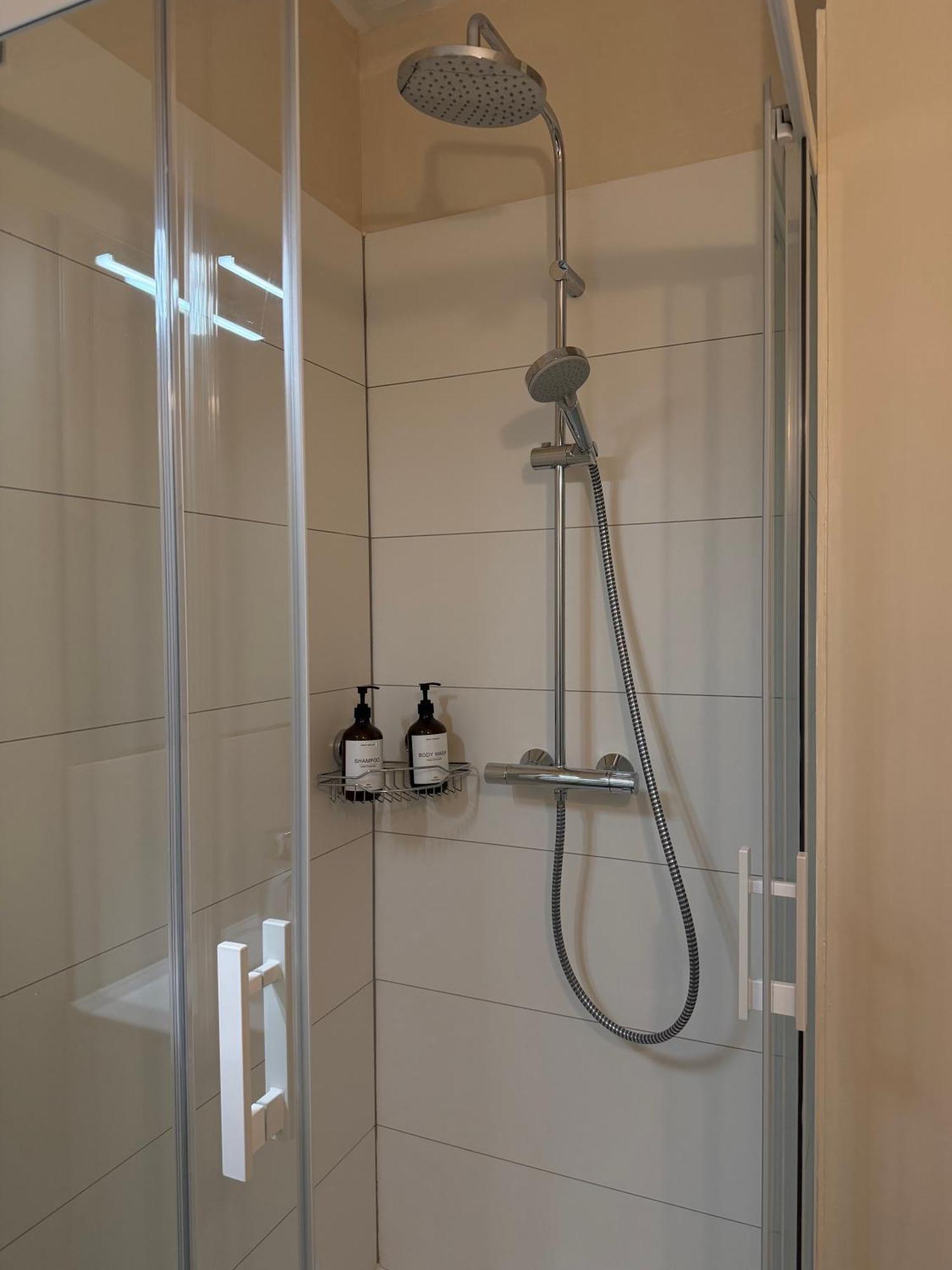 Double Room Private Bathroom