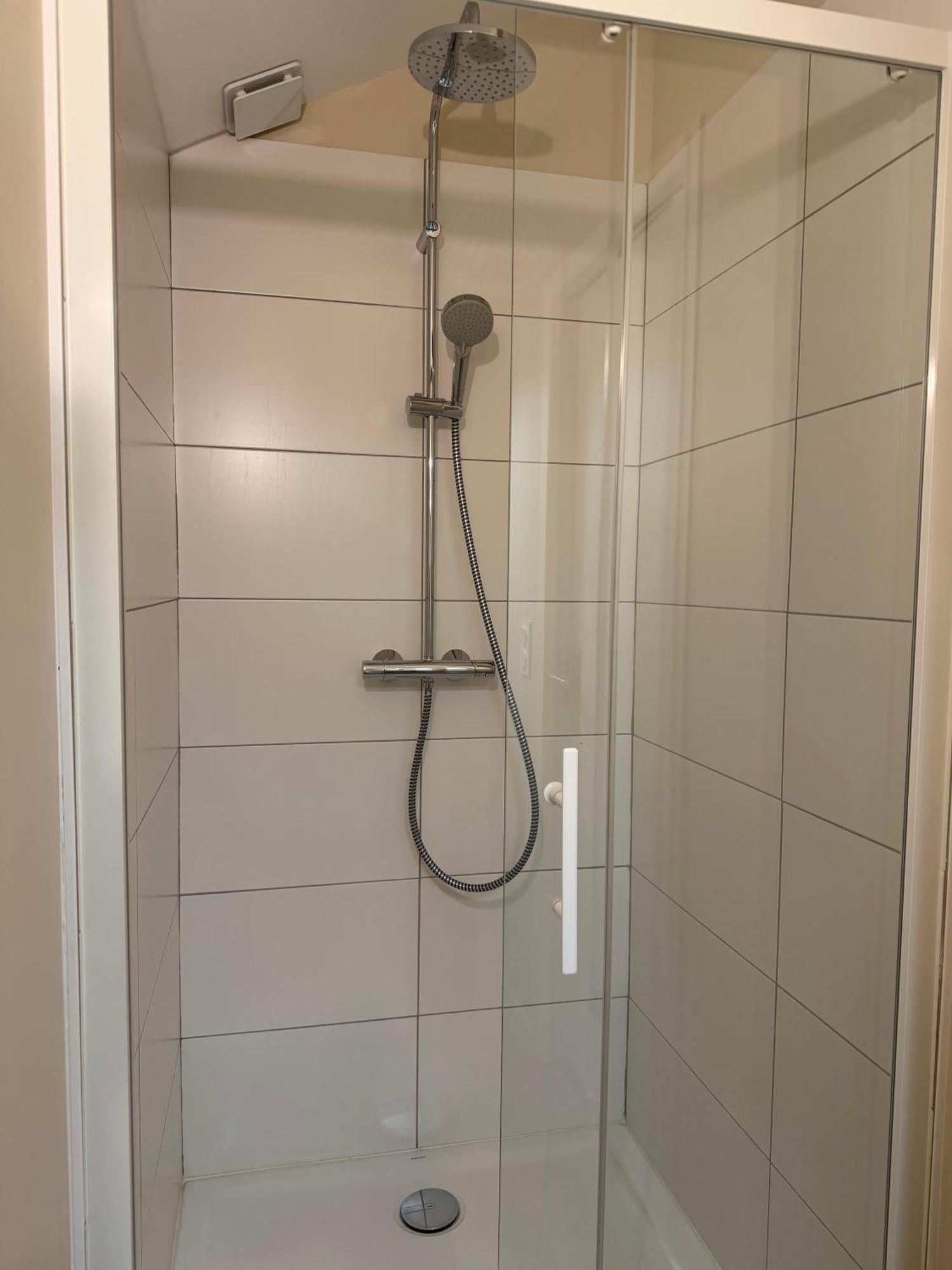 Double Room Private Bathroom