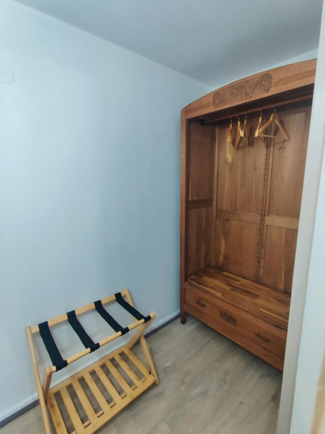 Large Double Room