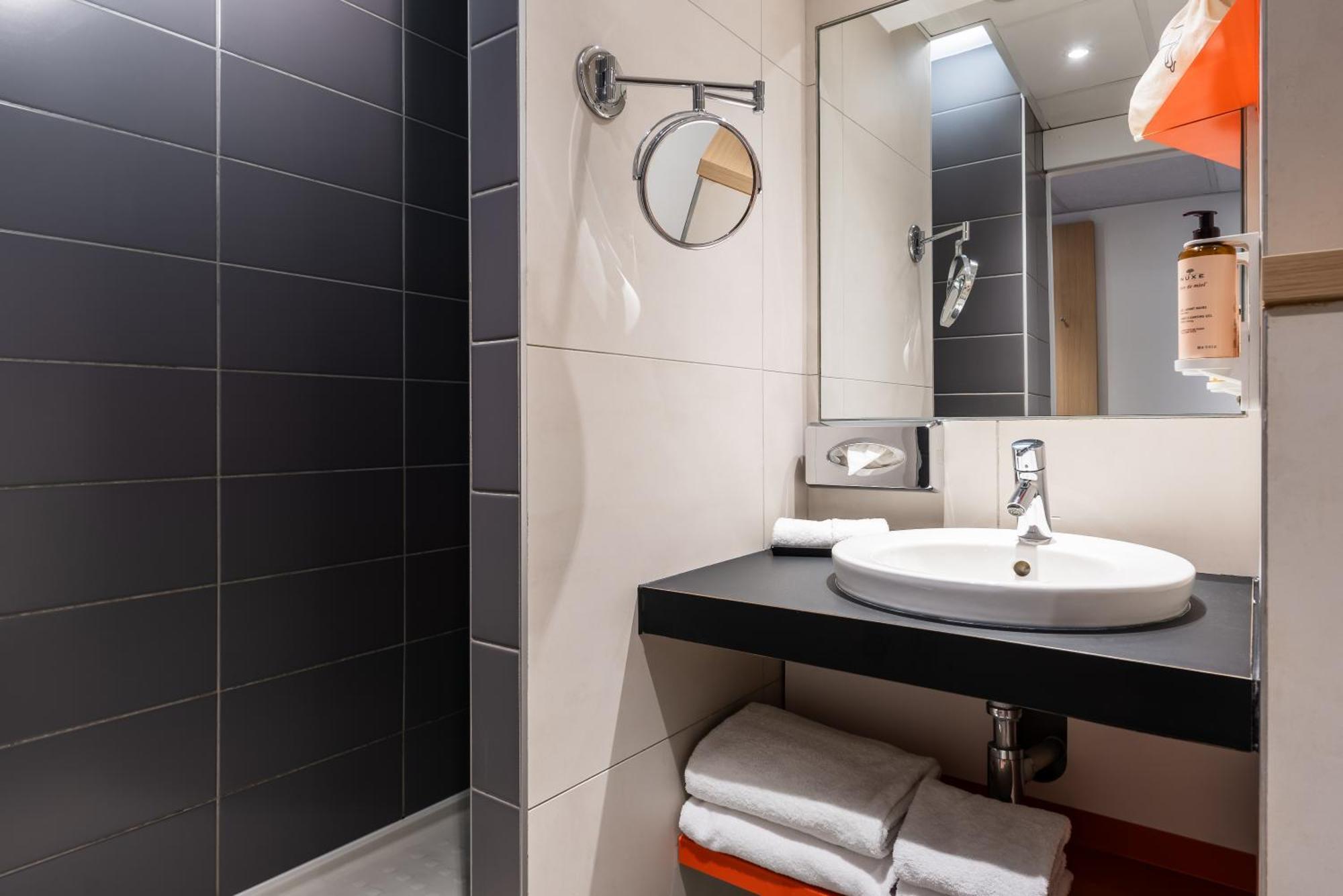 Privilege Room Double Bed