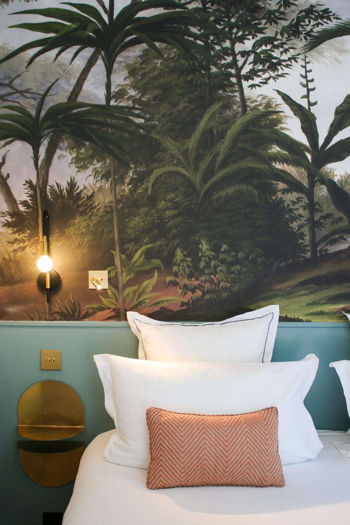 Double Room Forest View Spa Access