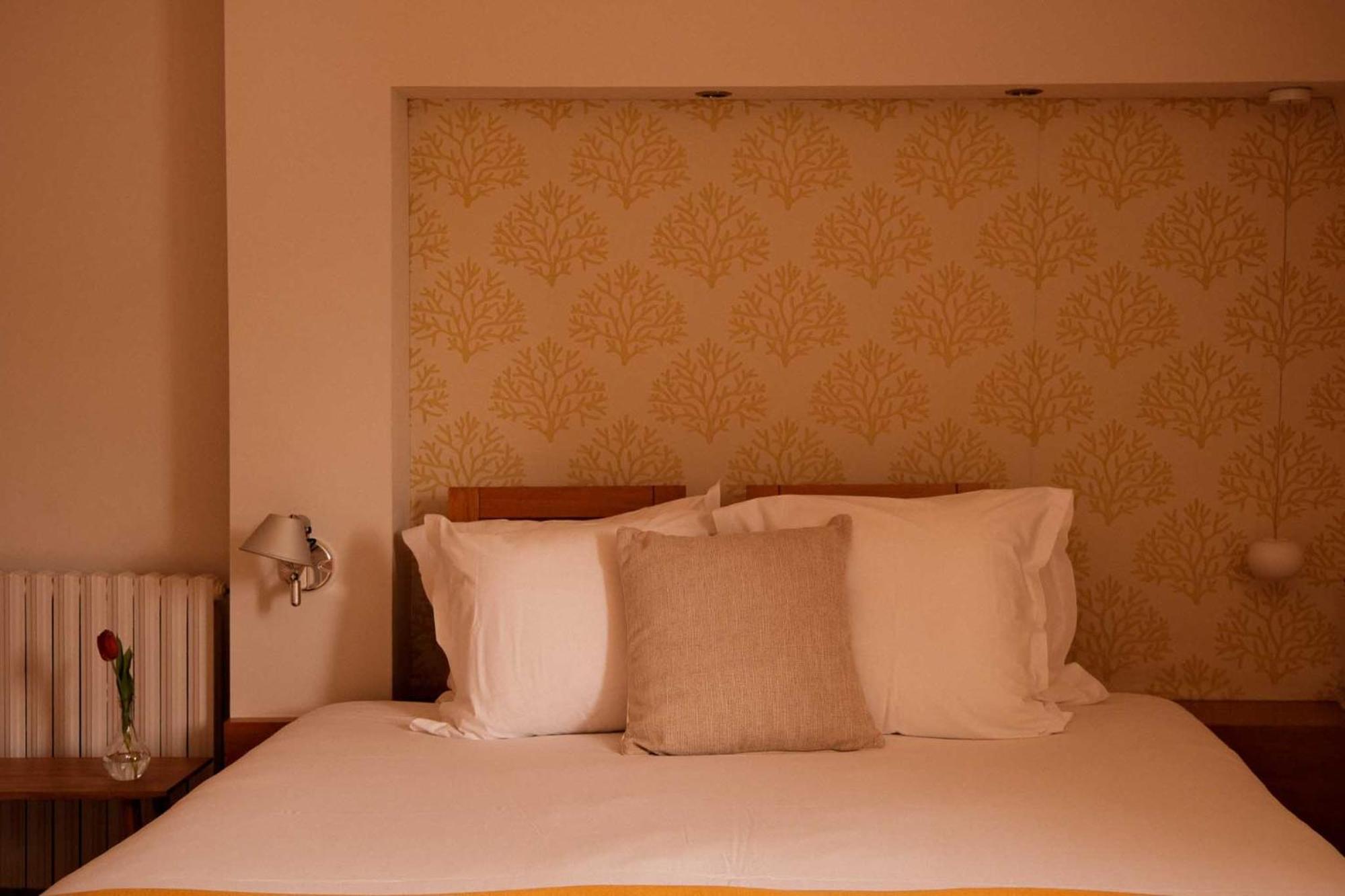 Quadruple Room Sea Side