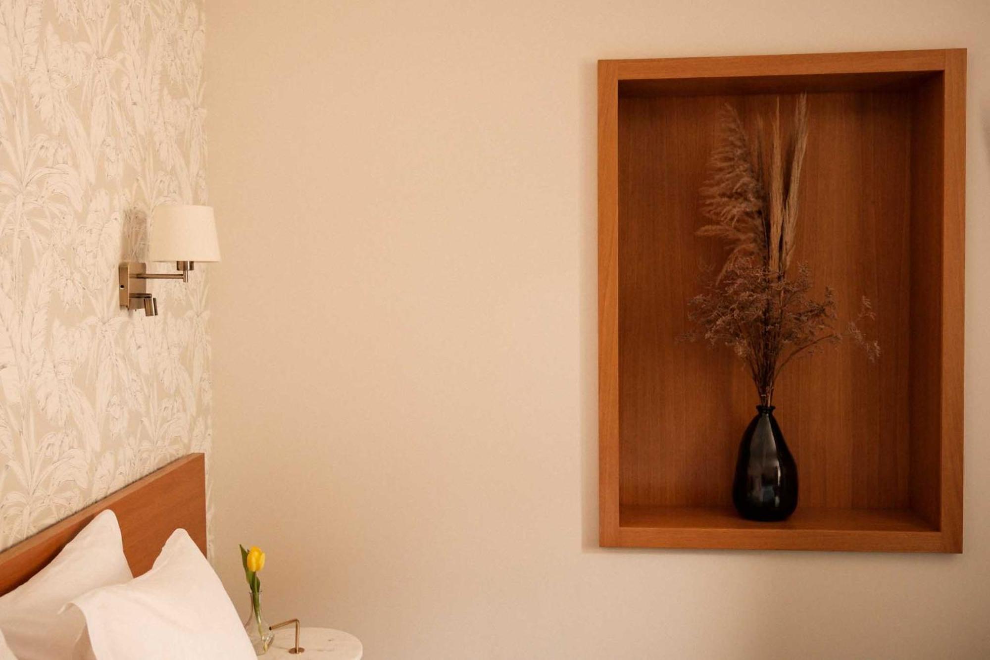 Standard Double Room Cliff side