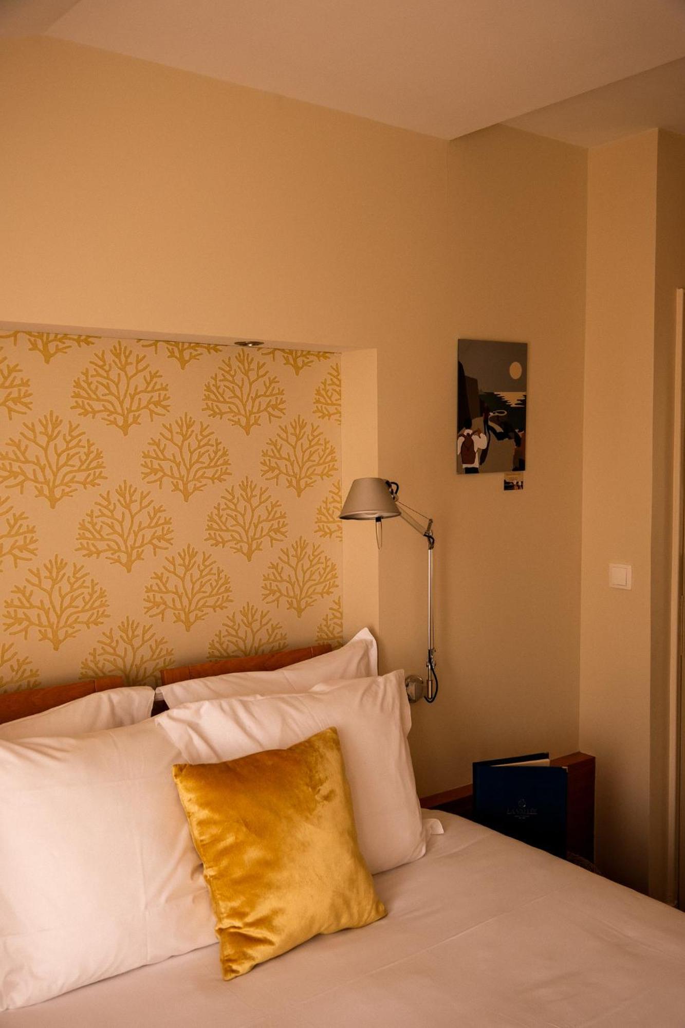 Double Room Sea Side