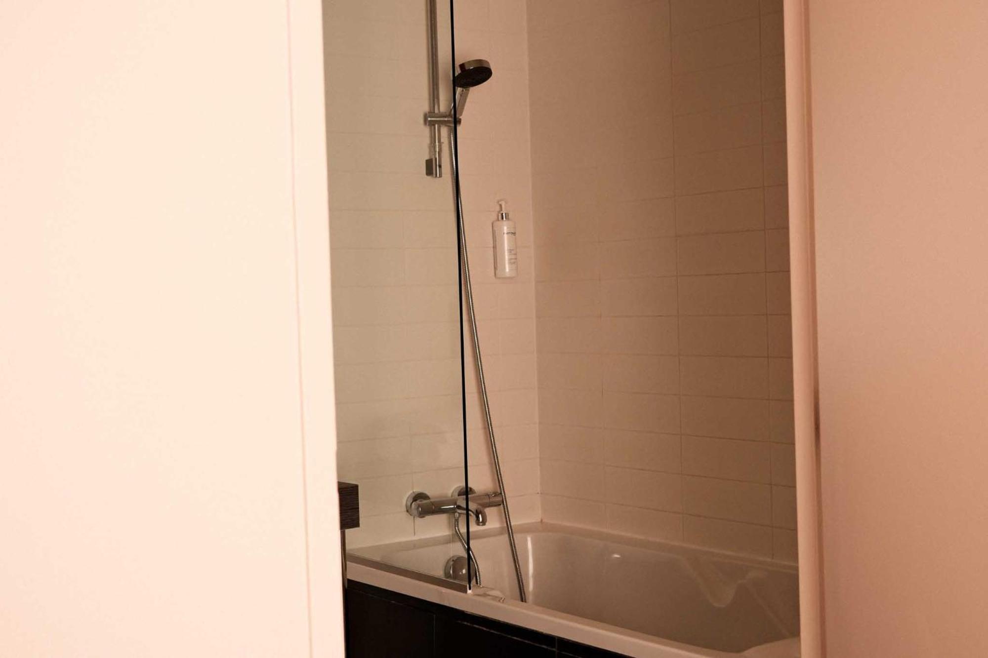 Quadruple Room Sea Side