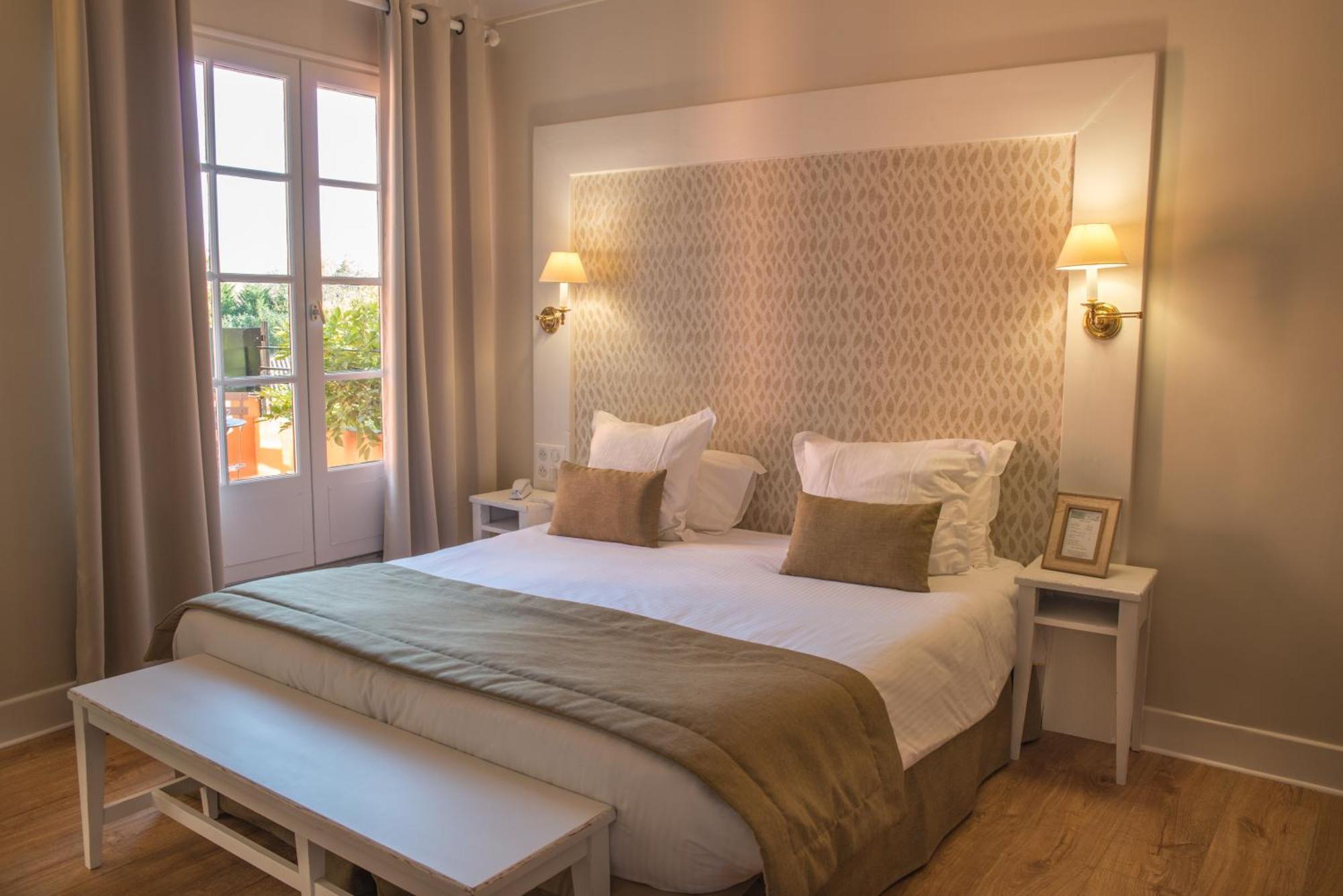 Privilege Double Room