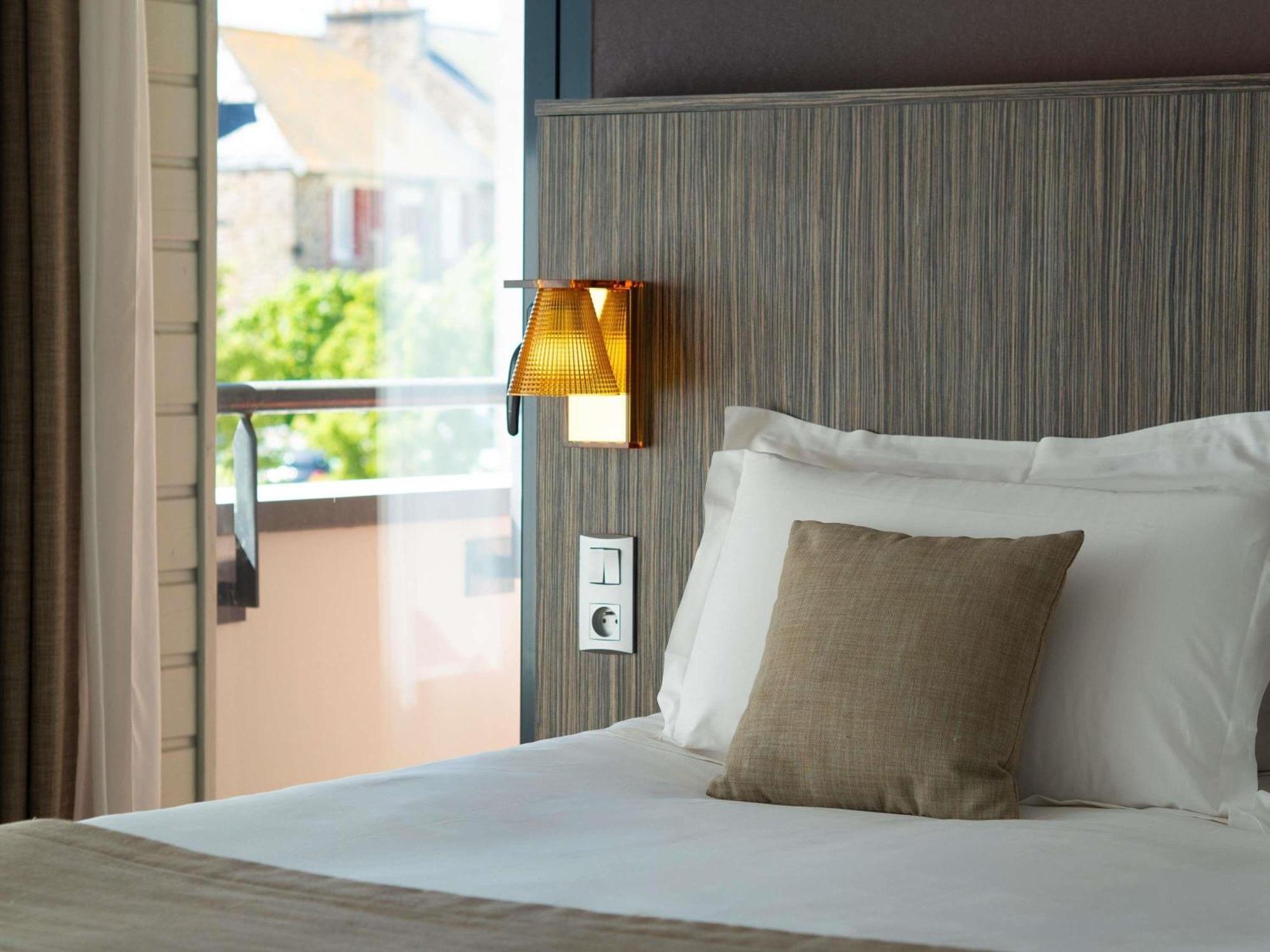 Privilege Double Room a Balcony