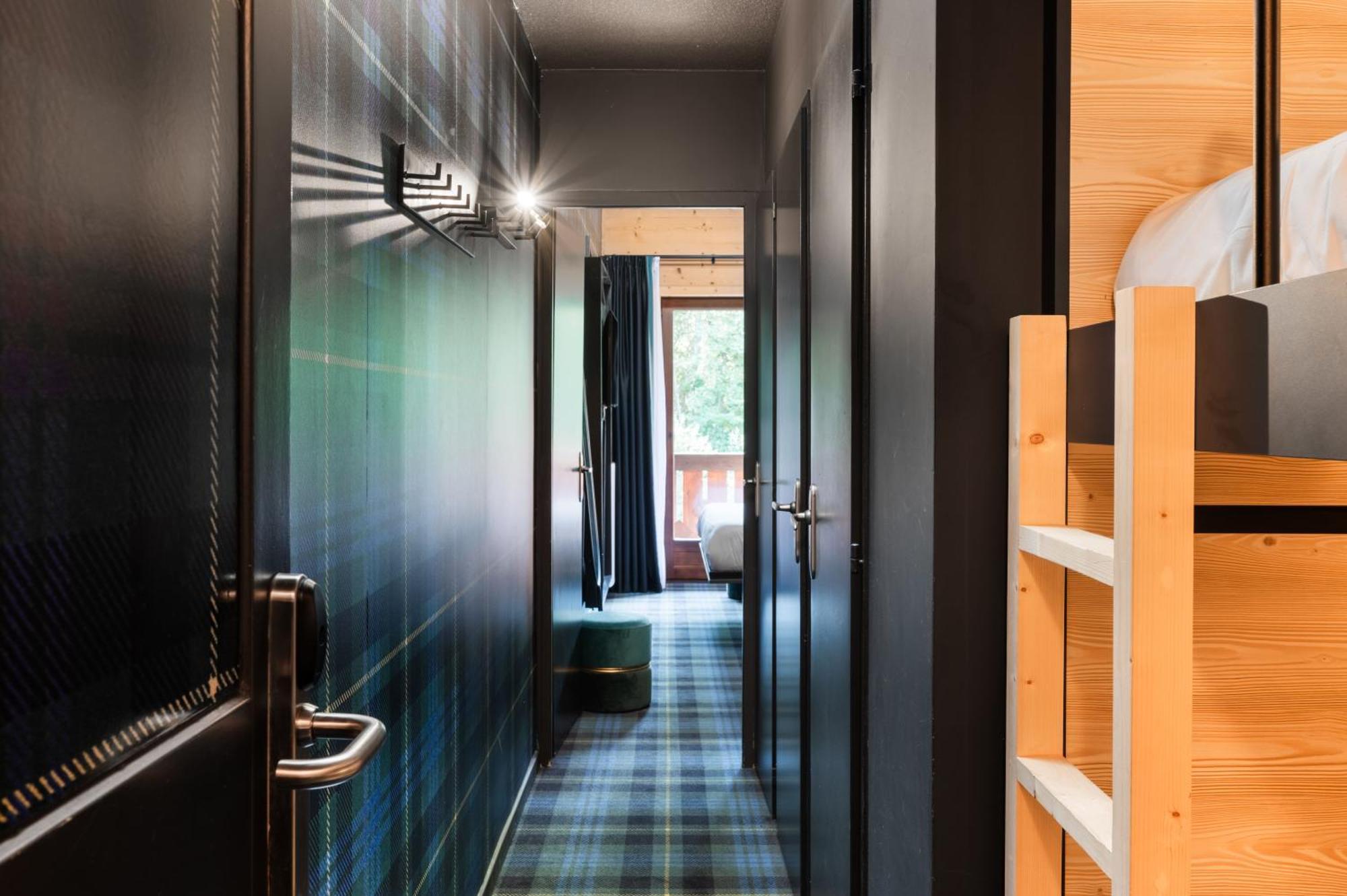 La Chambre de Mamie