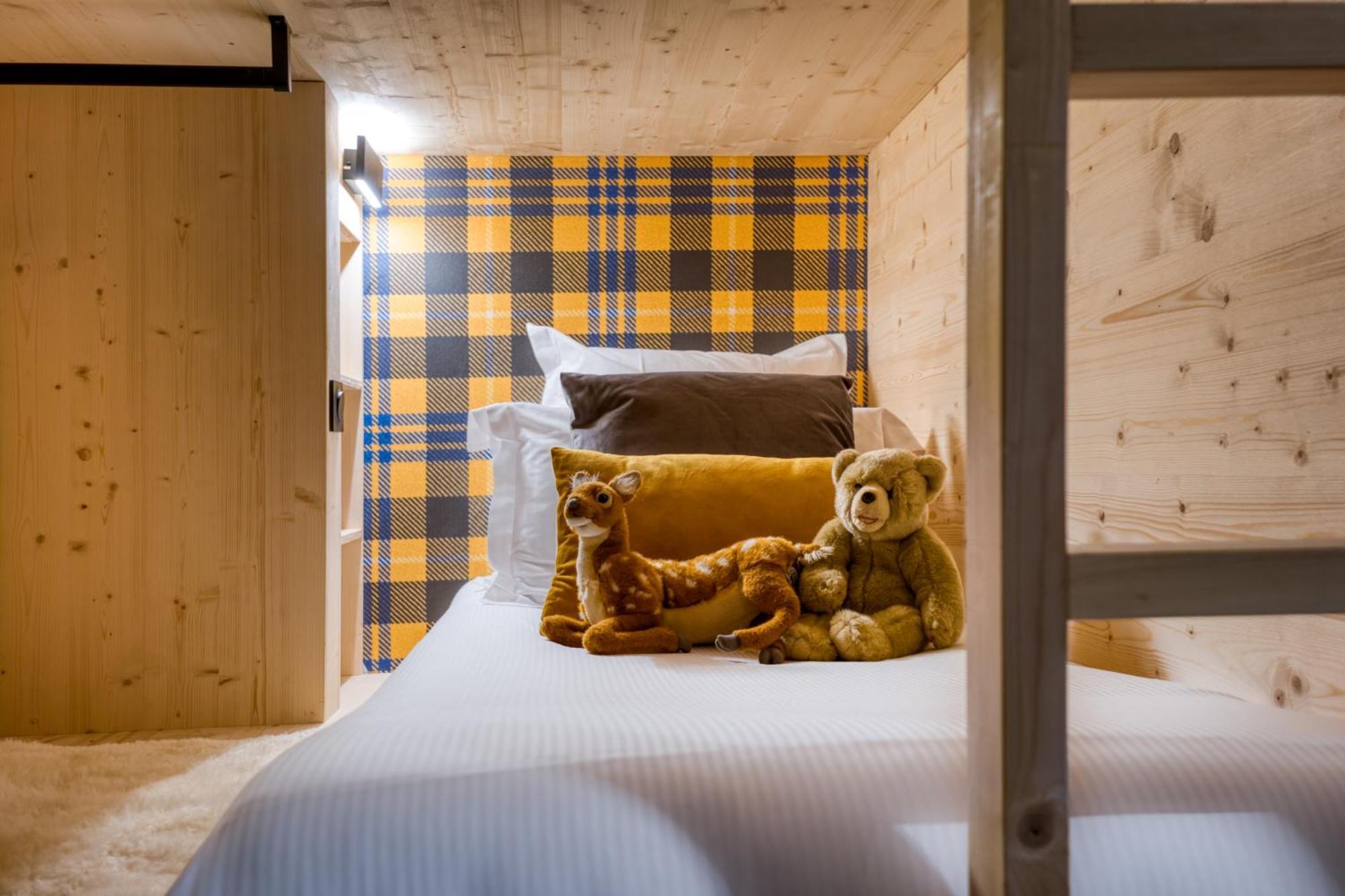 La Chambre de Mamie