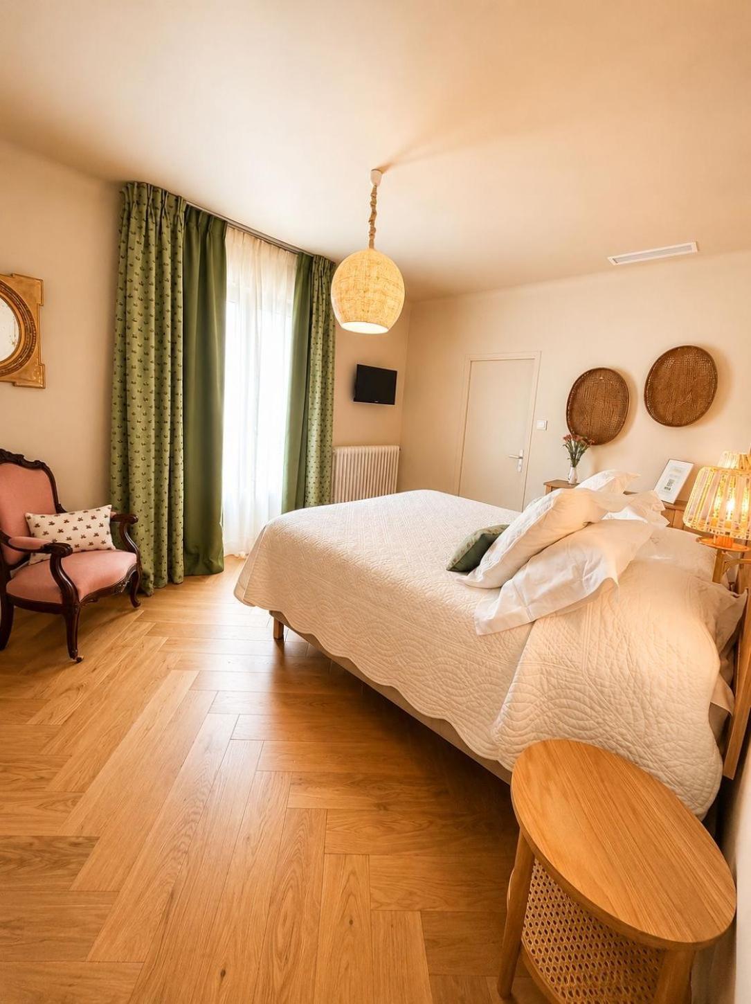 Superior Double or Twin Room