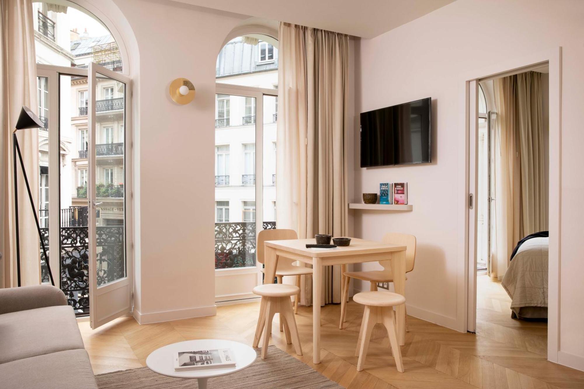 Superior Apartment