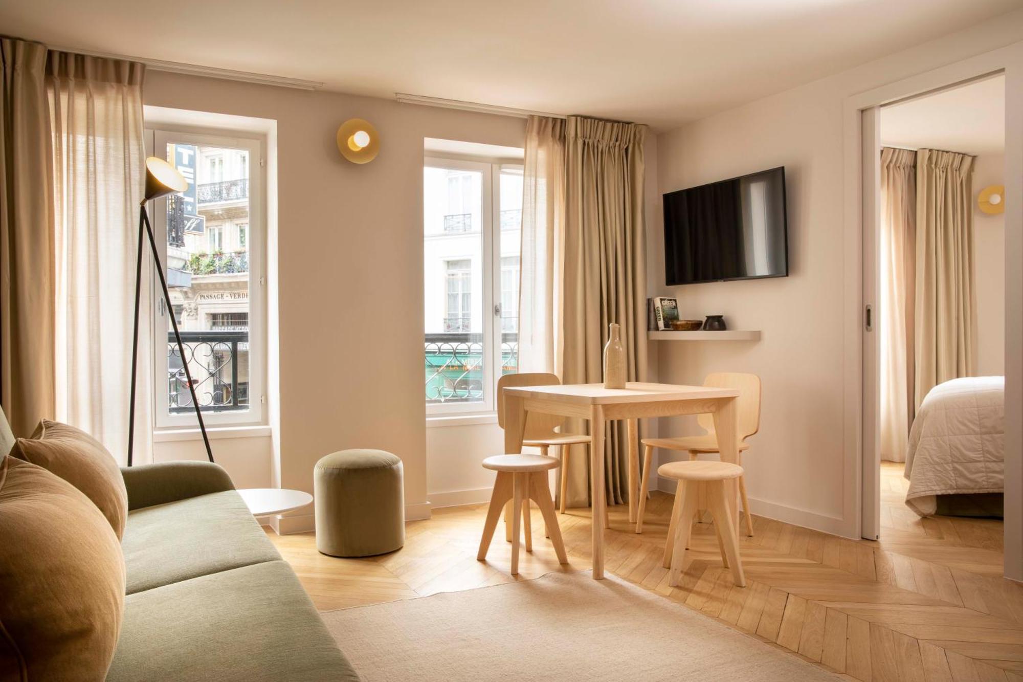Superior Apartment