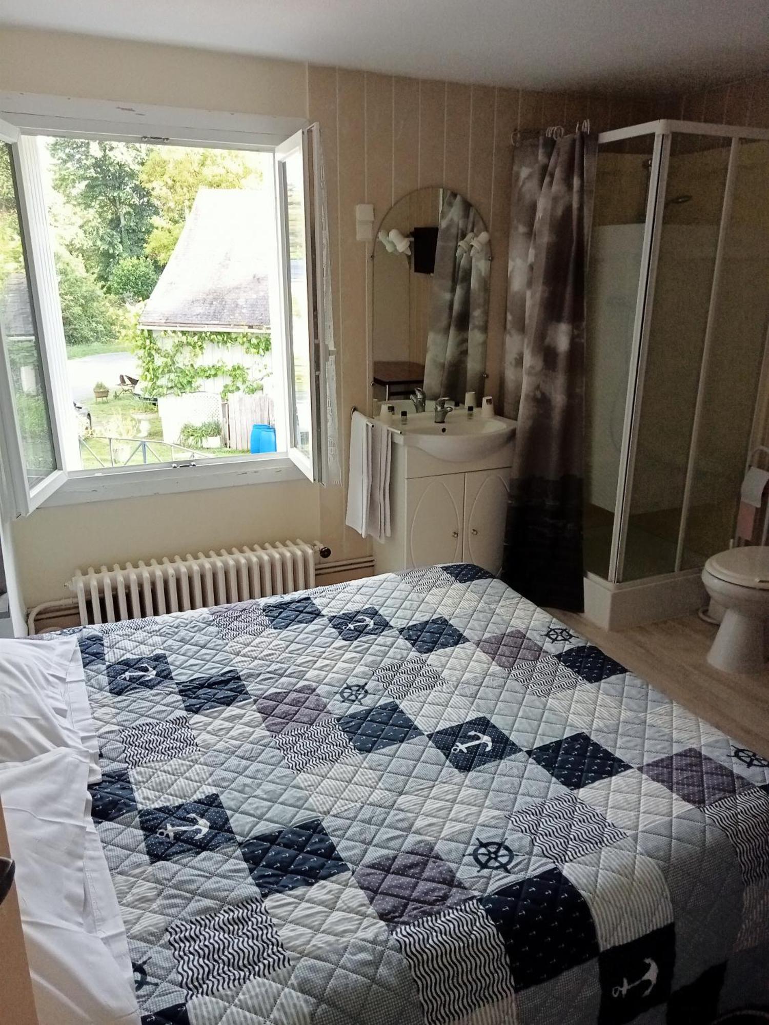 Chambre Double