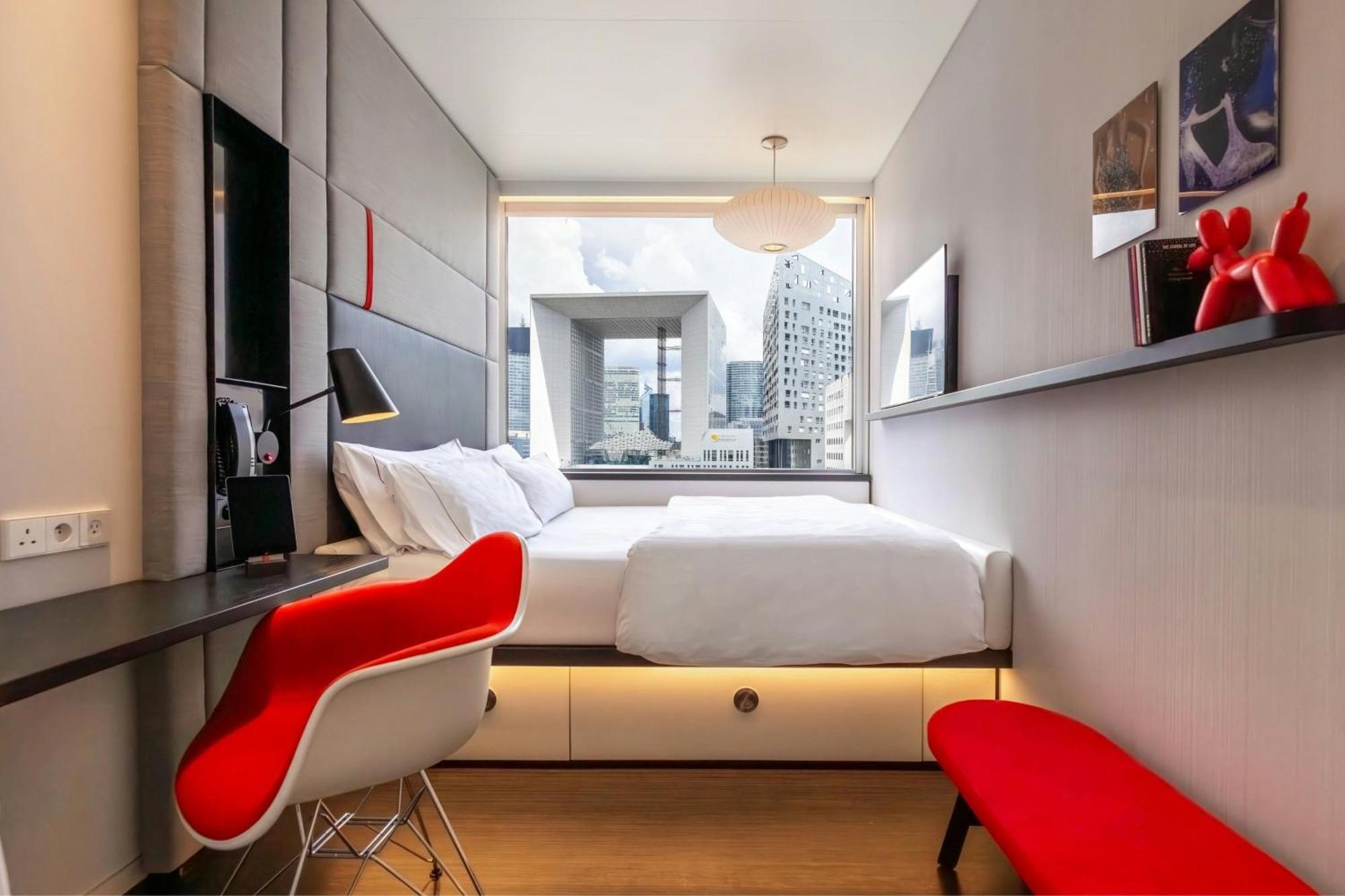 King Room