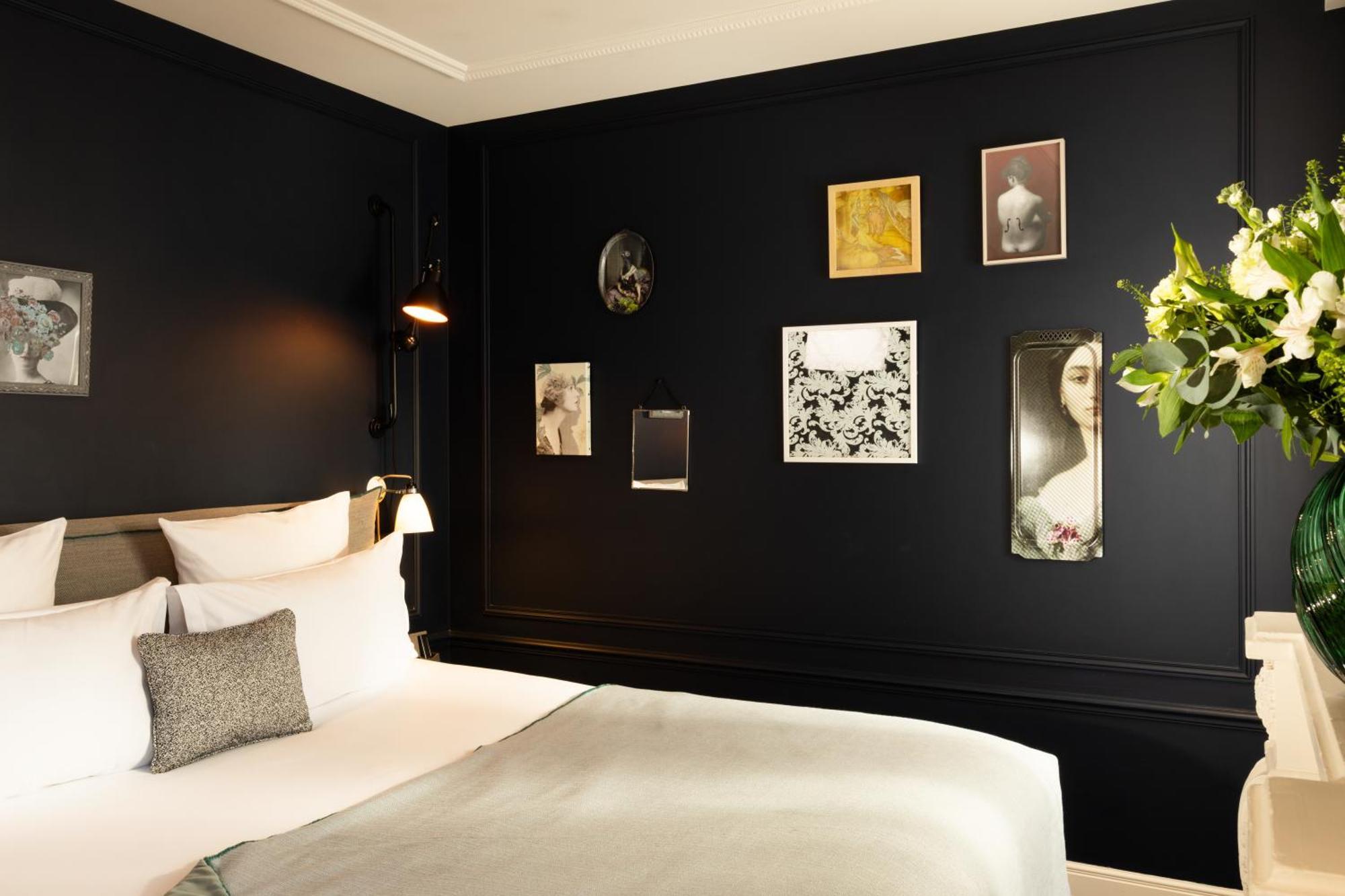 Superior Double Room Terrace