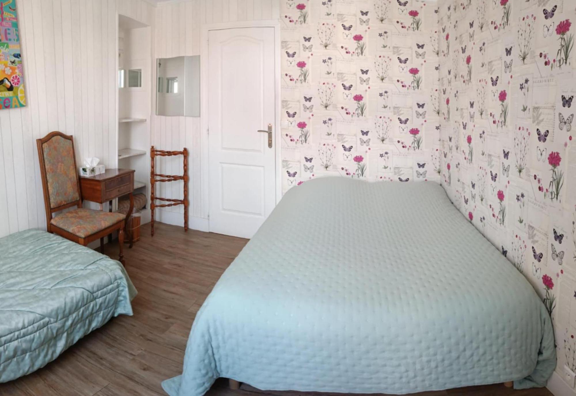 Double Room Extra Bed