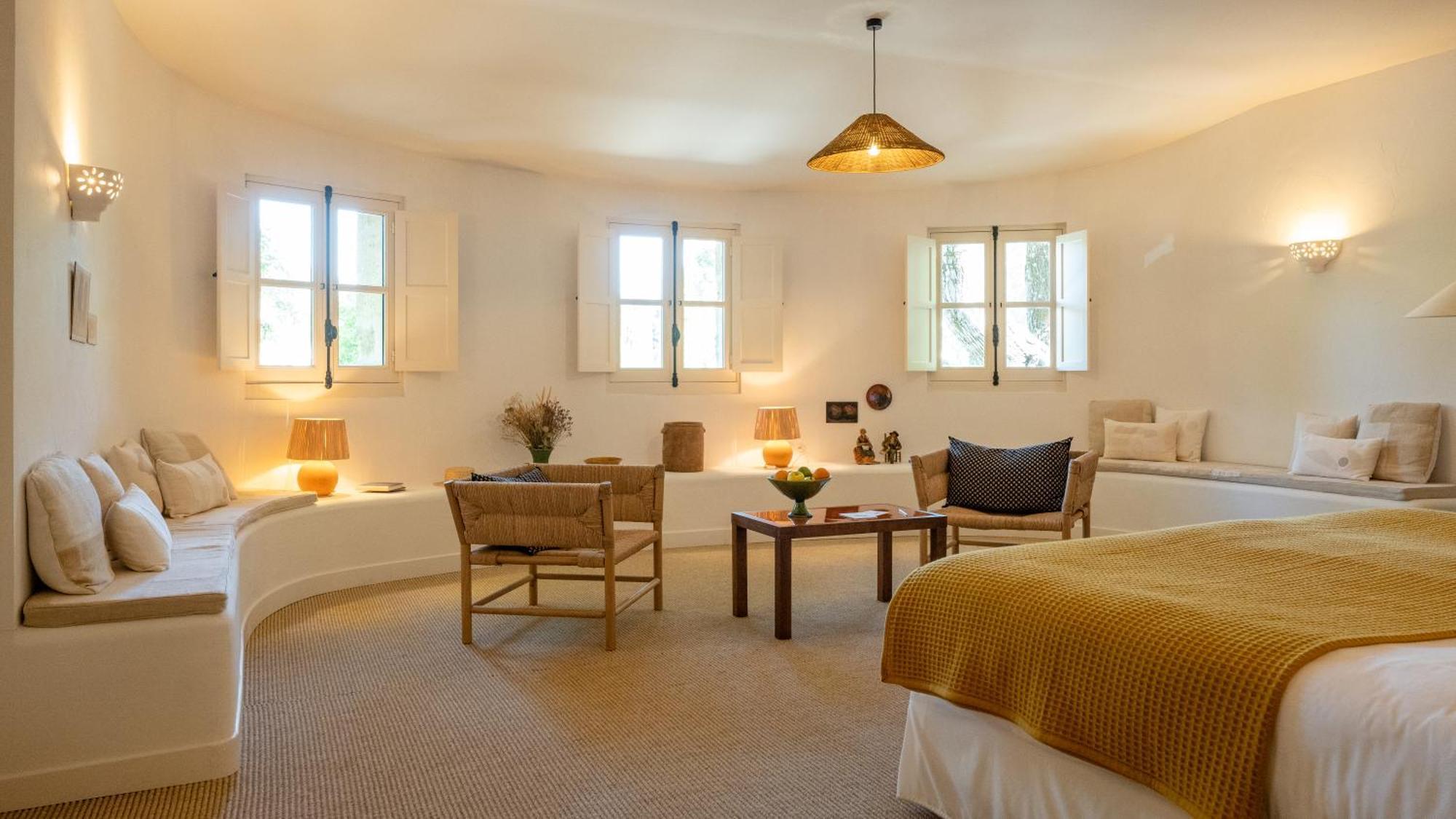 Signature Junior Suite
