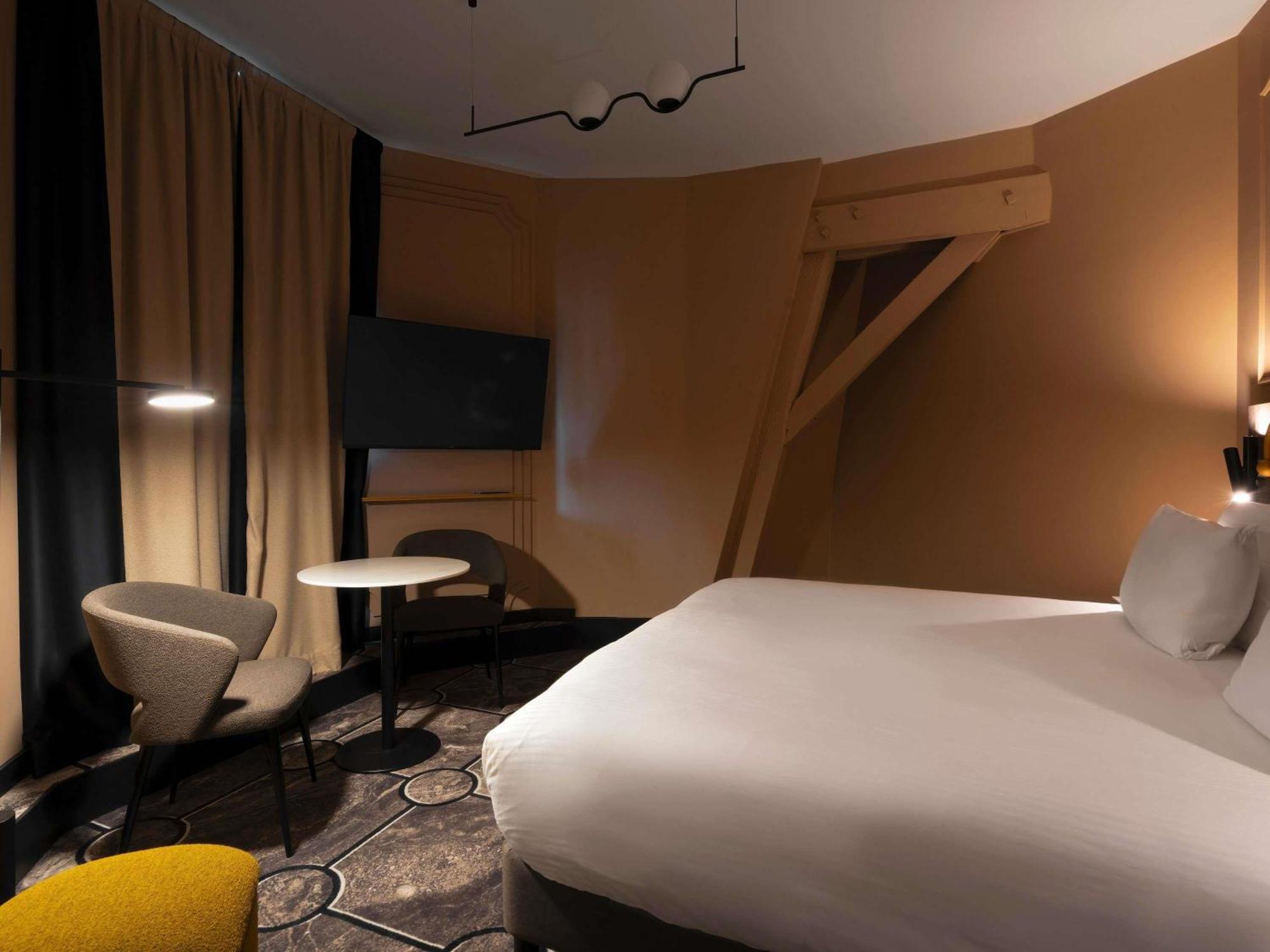 Superior Queen Room