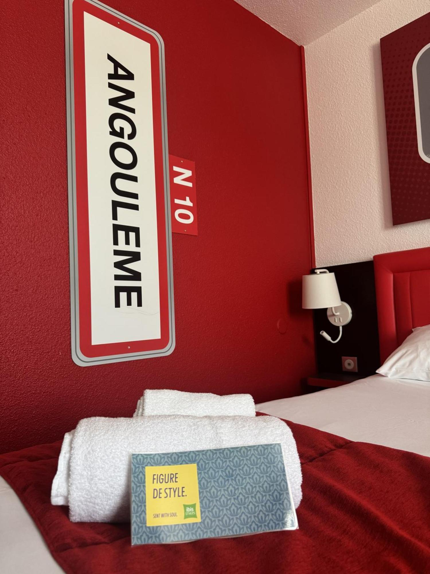 Standard Double Room Sofa Bed