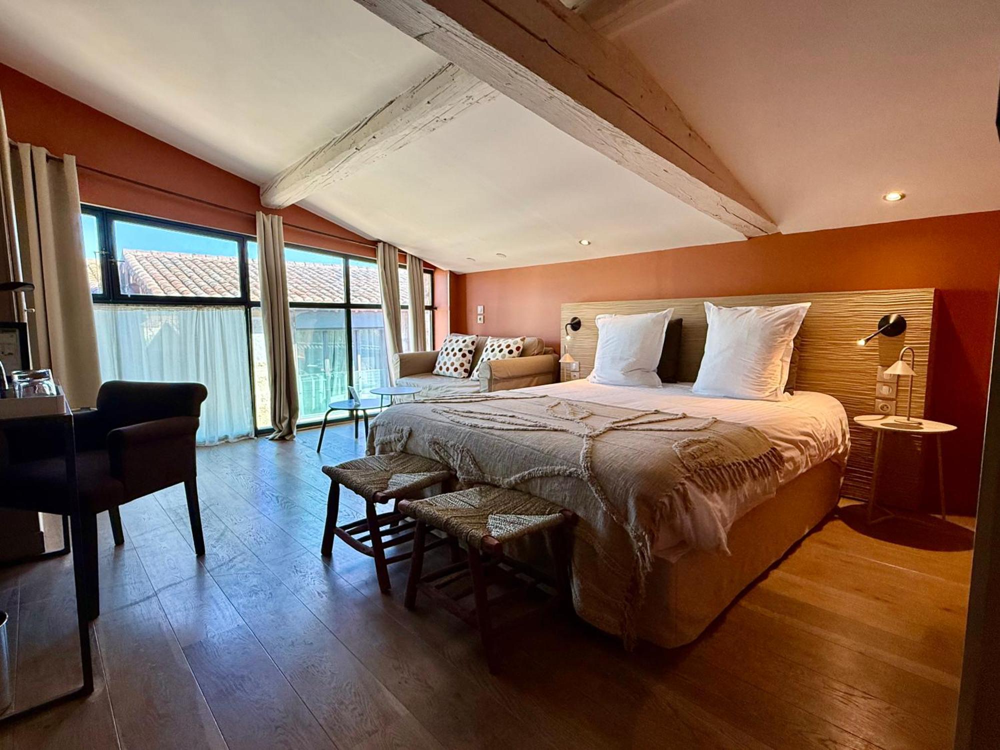 Comfort Double Room