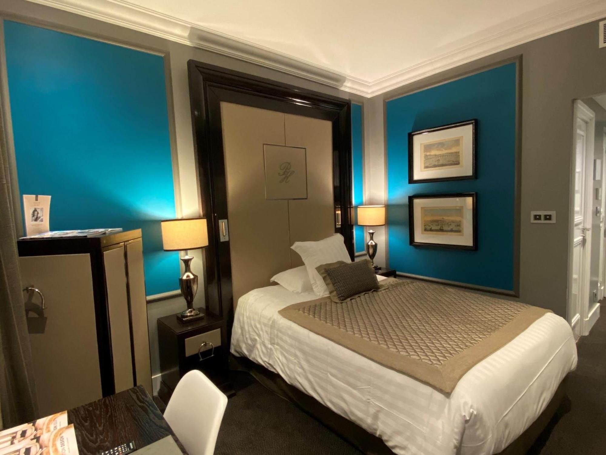 Classic Single Room