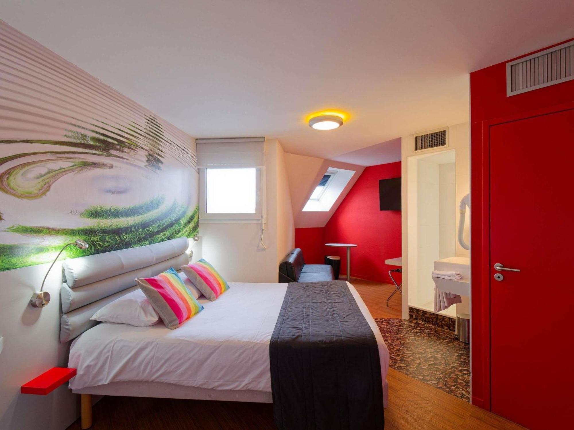 Comfort Suite