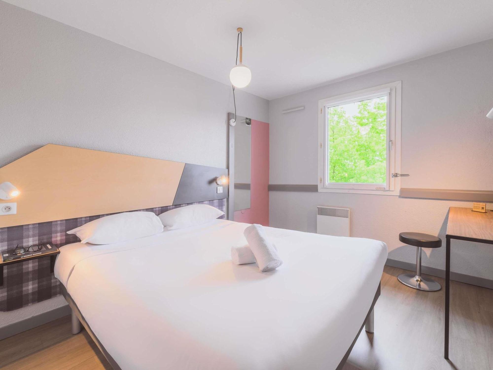 Pure Double Room