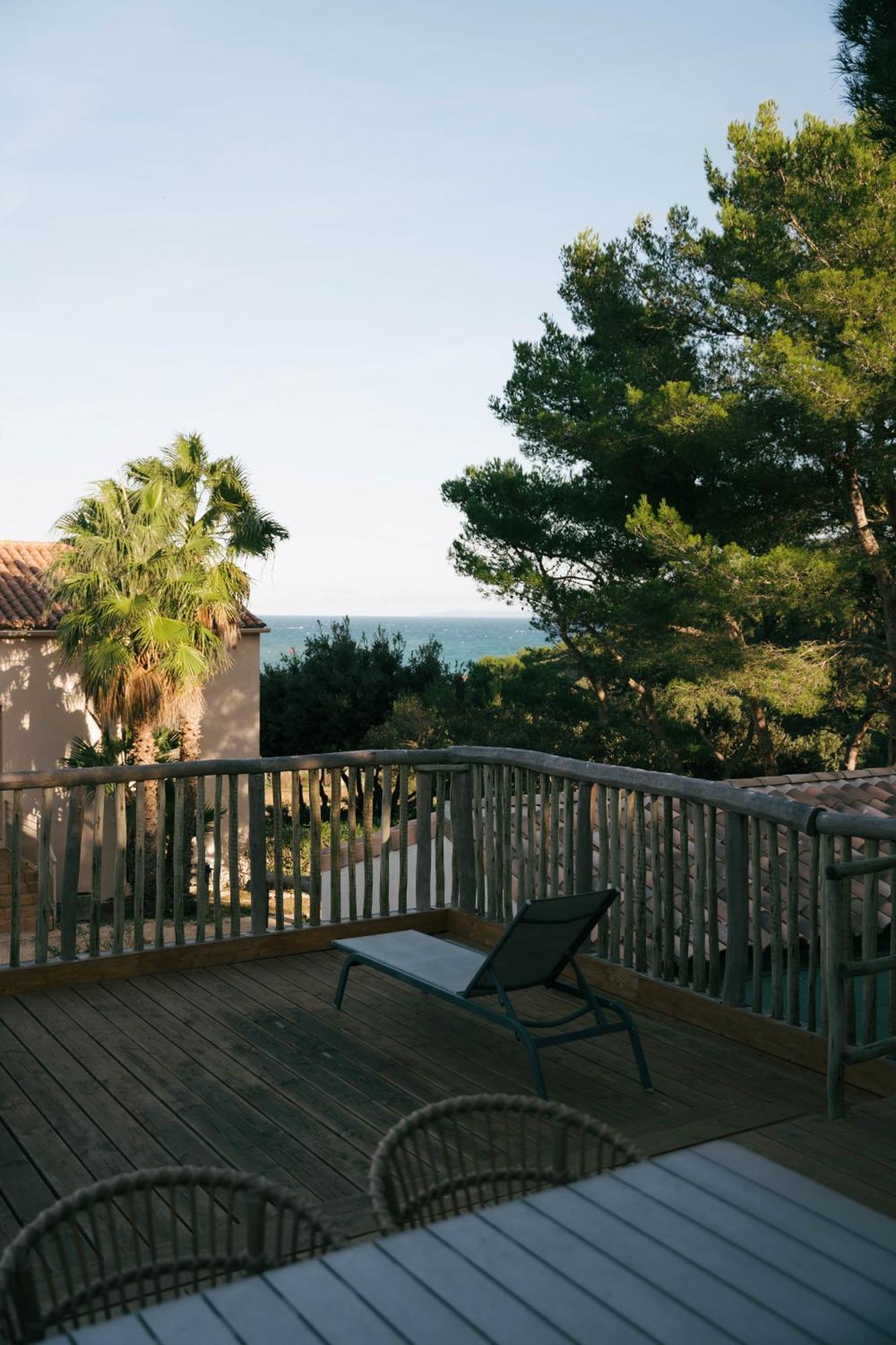 Villa Sea View