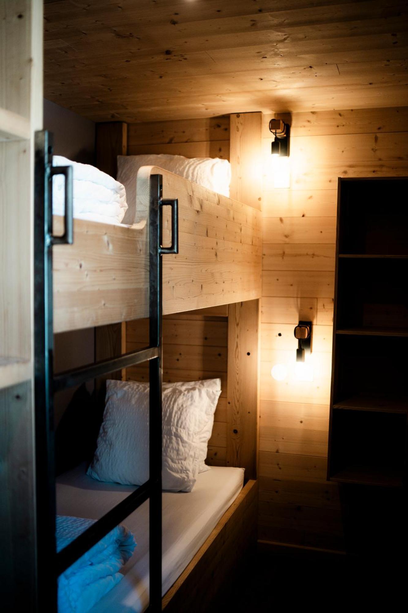 Family Double Room