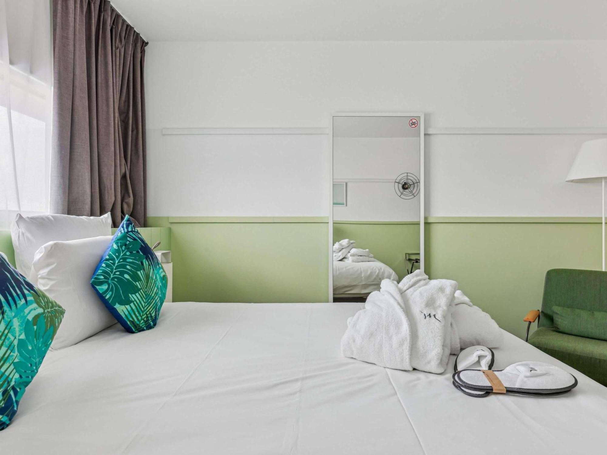 Privilege Double Room