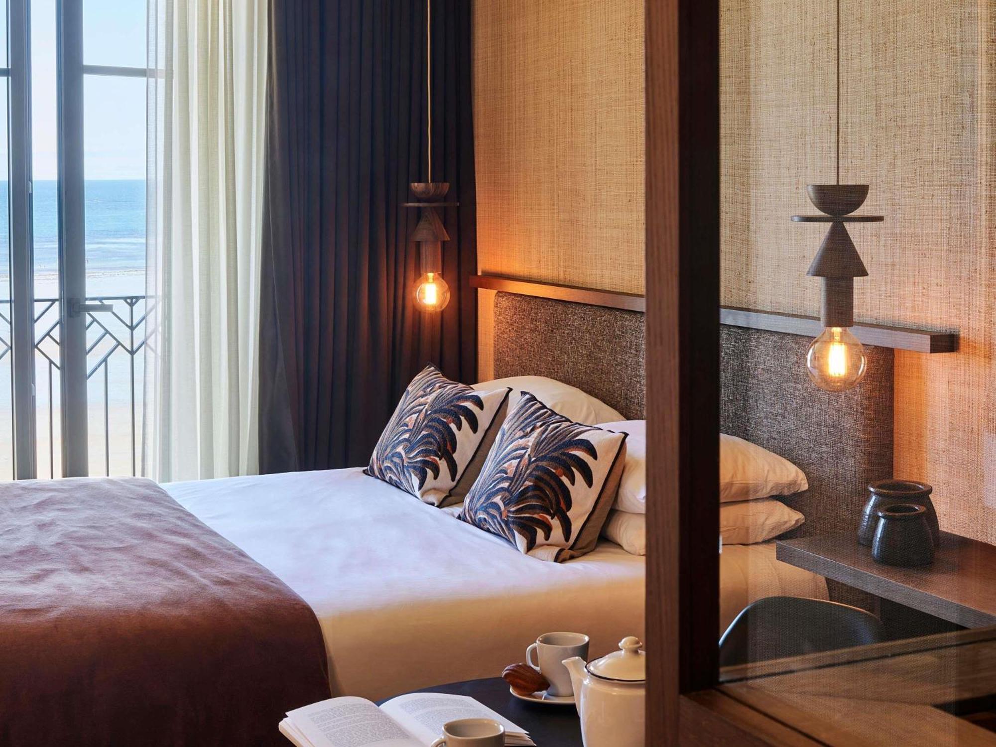 Privilege Double Room Sea Front