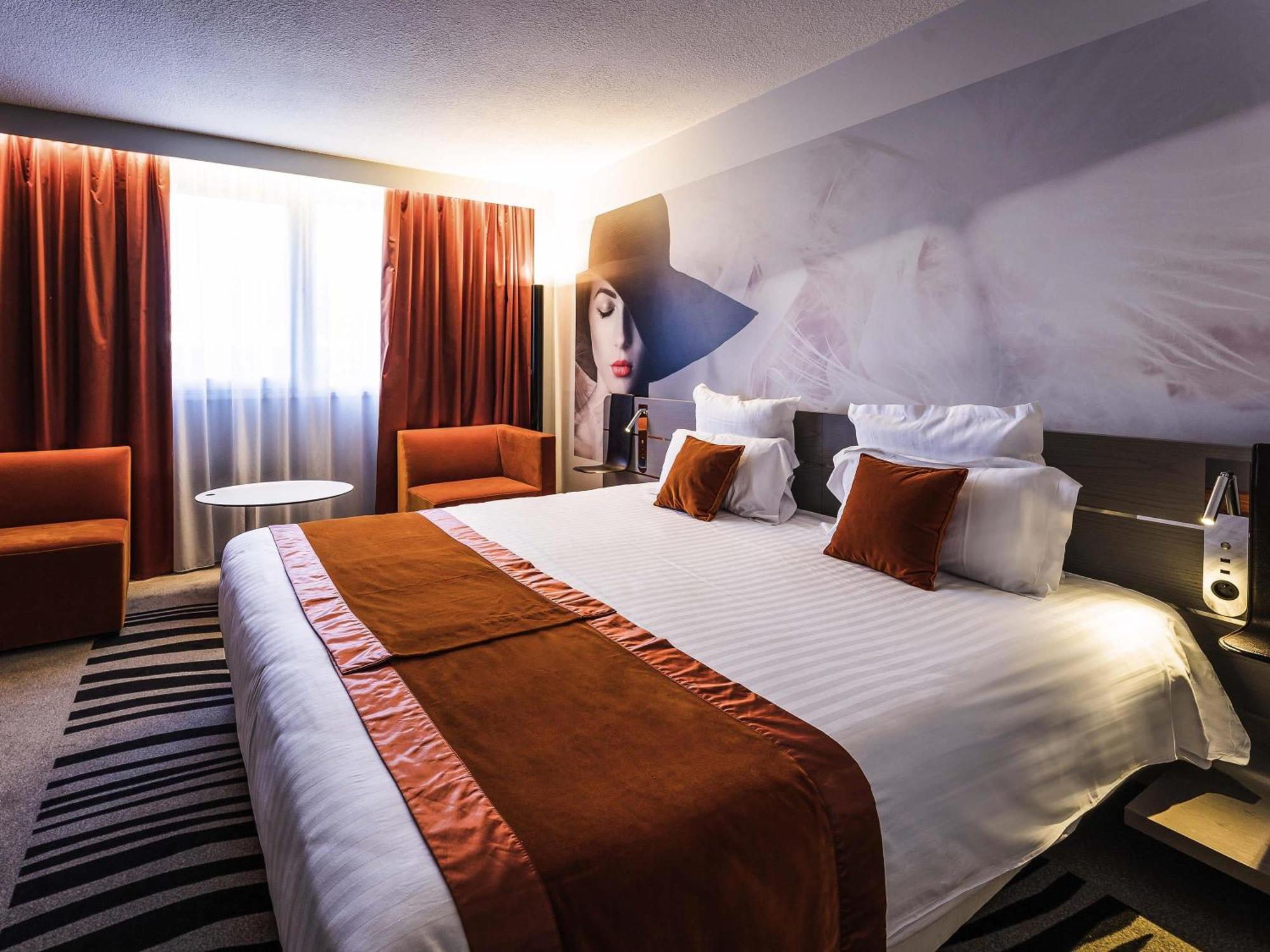 Classic Â Double Room