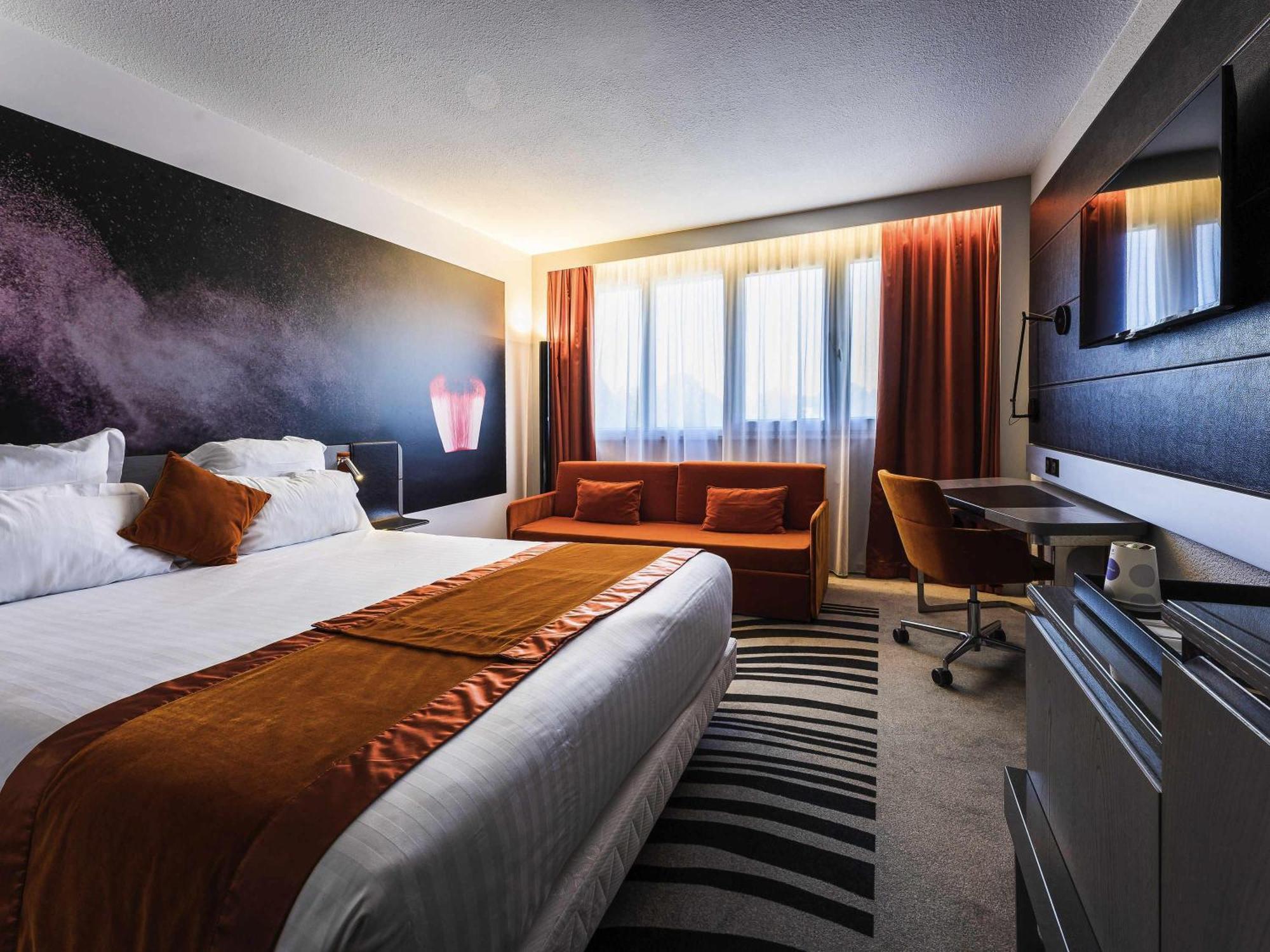 Classic Â Double Room