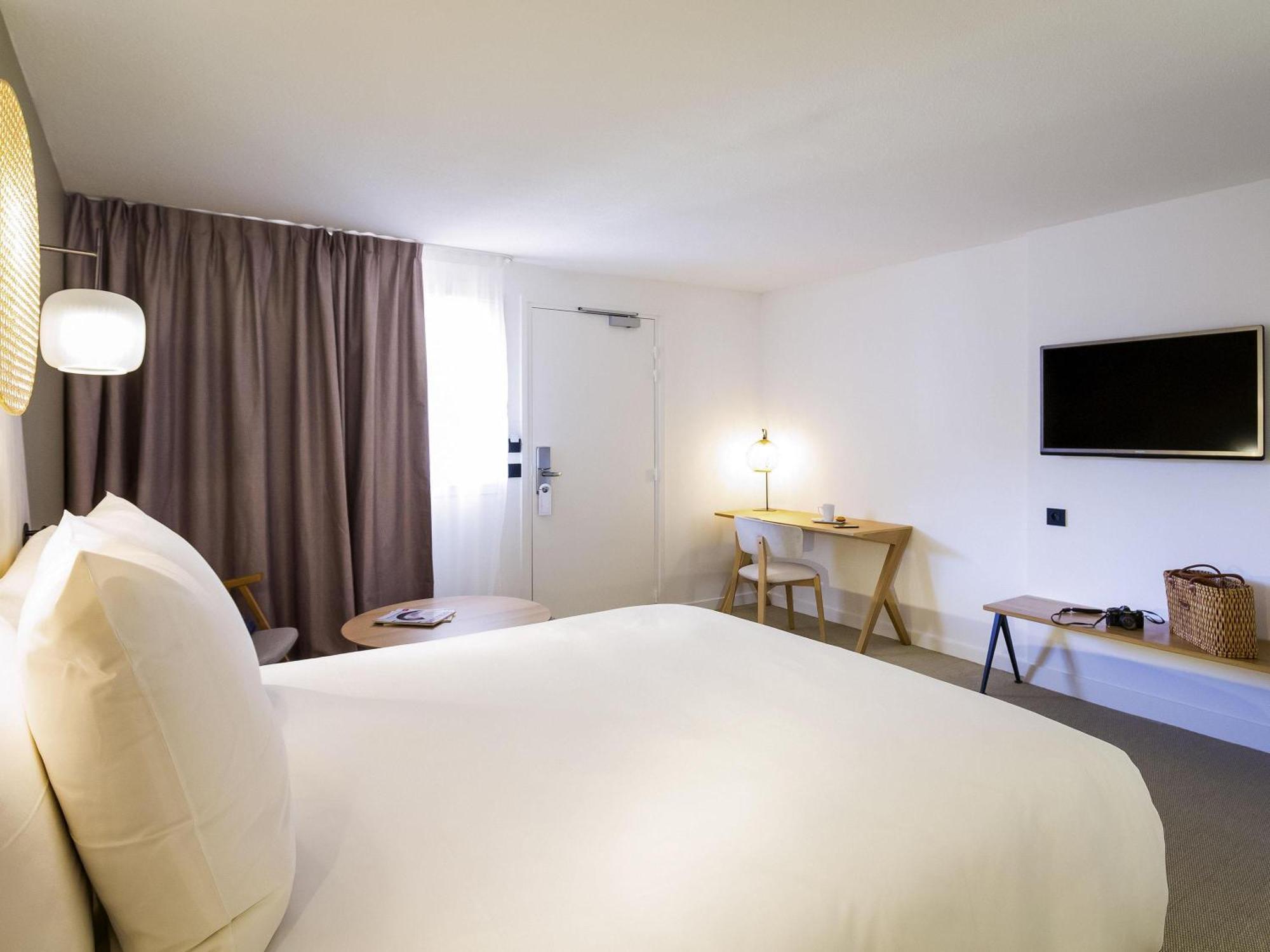 Privilege Double Room