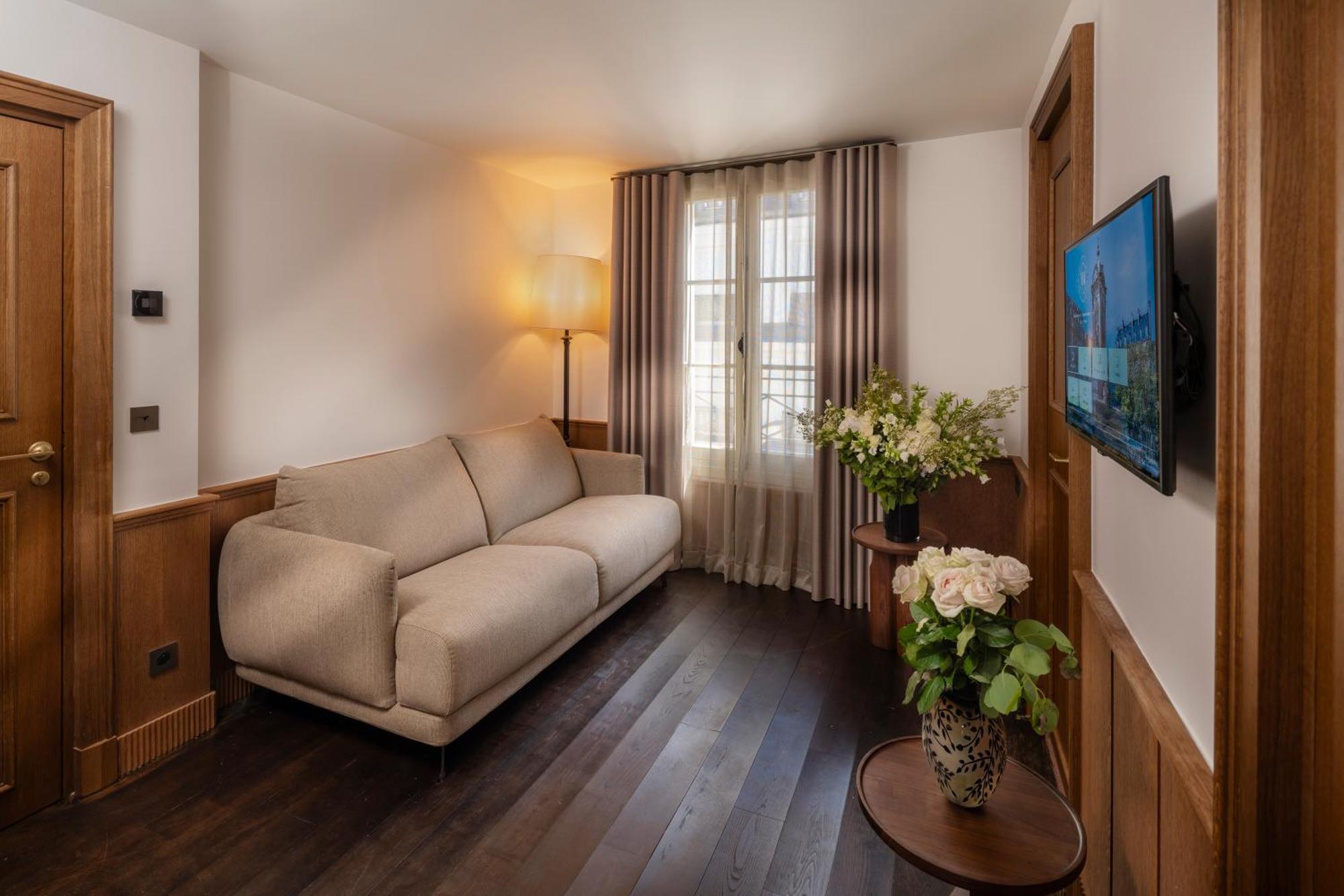 Suite Terrace