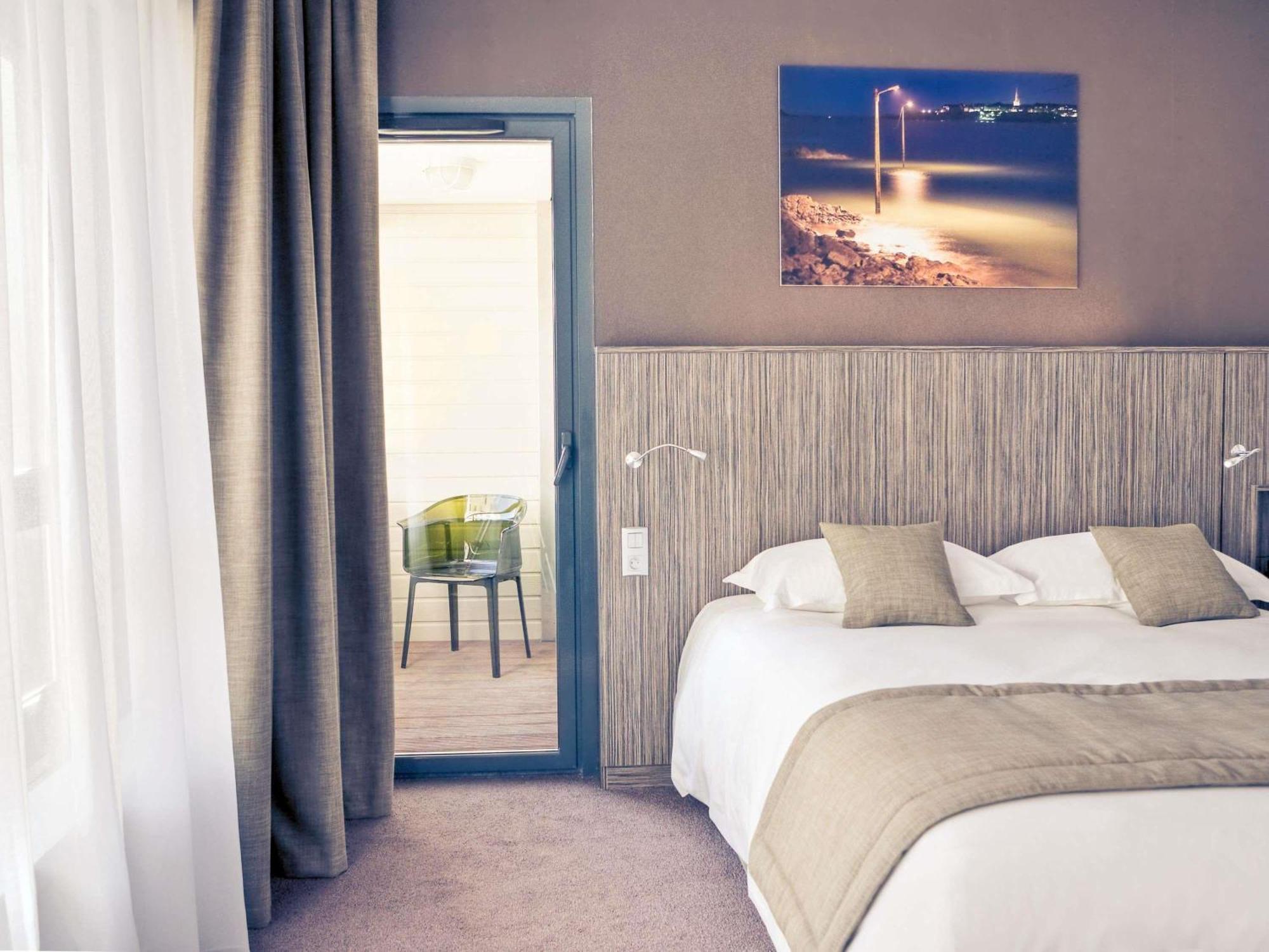Privilege Double Room a Balcony