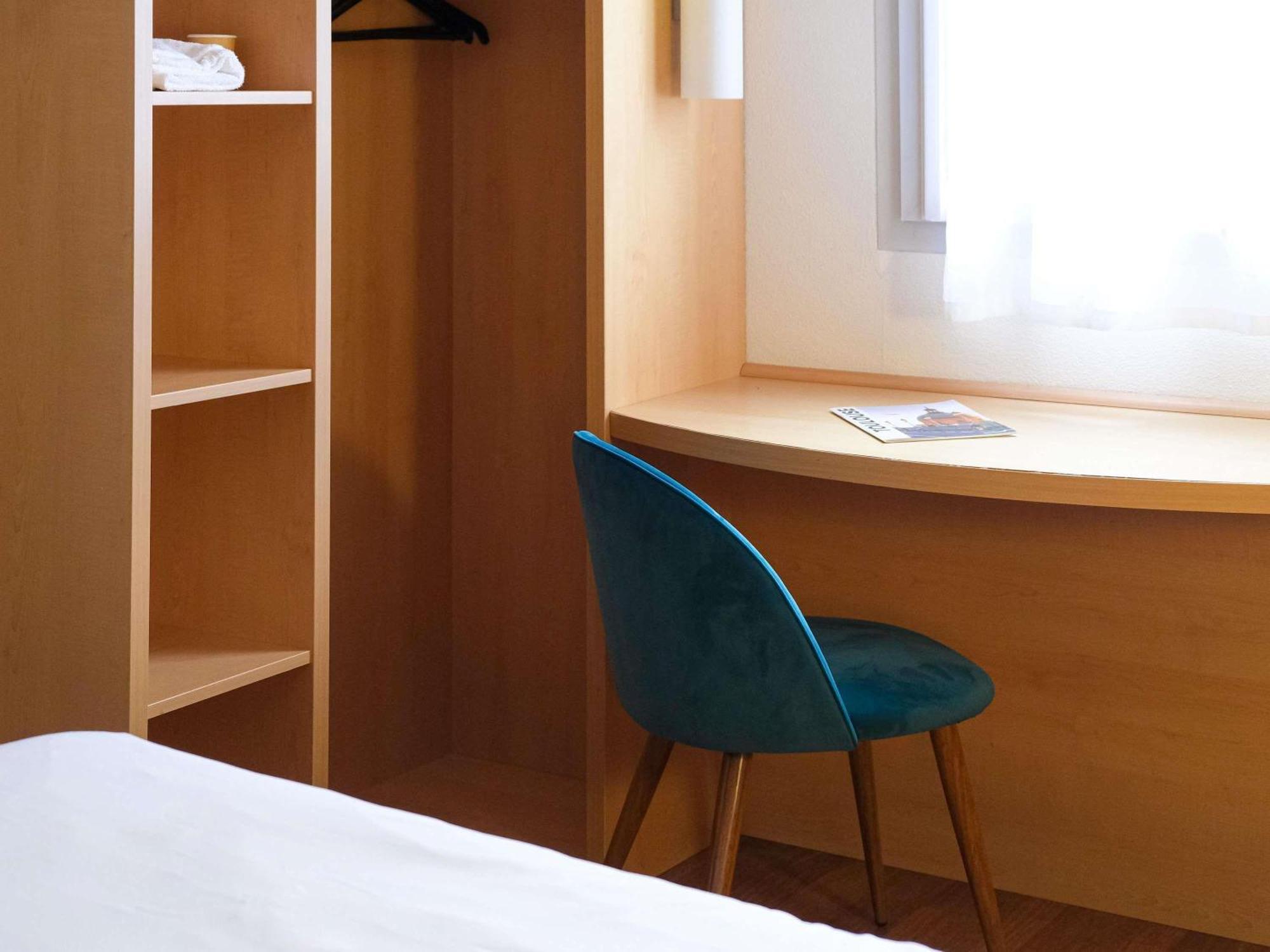 Comfort Room