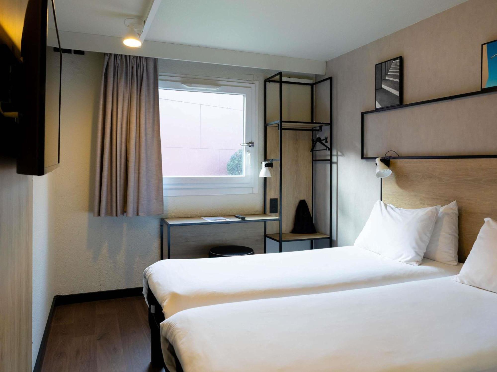 Superior Room One Double Bed or Two Single Beds