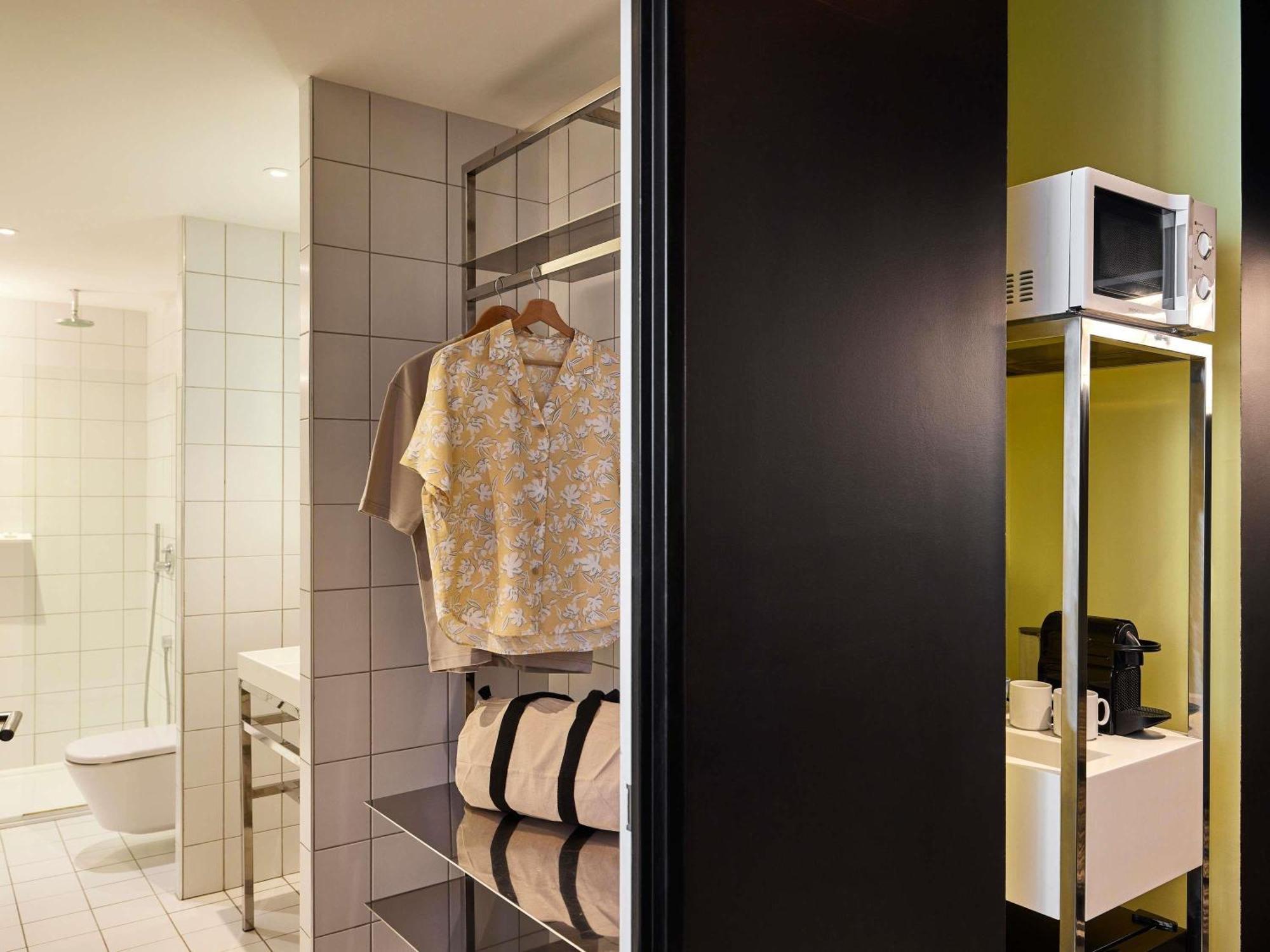 XL Double Room