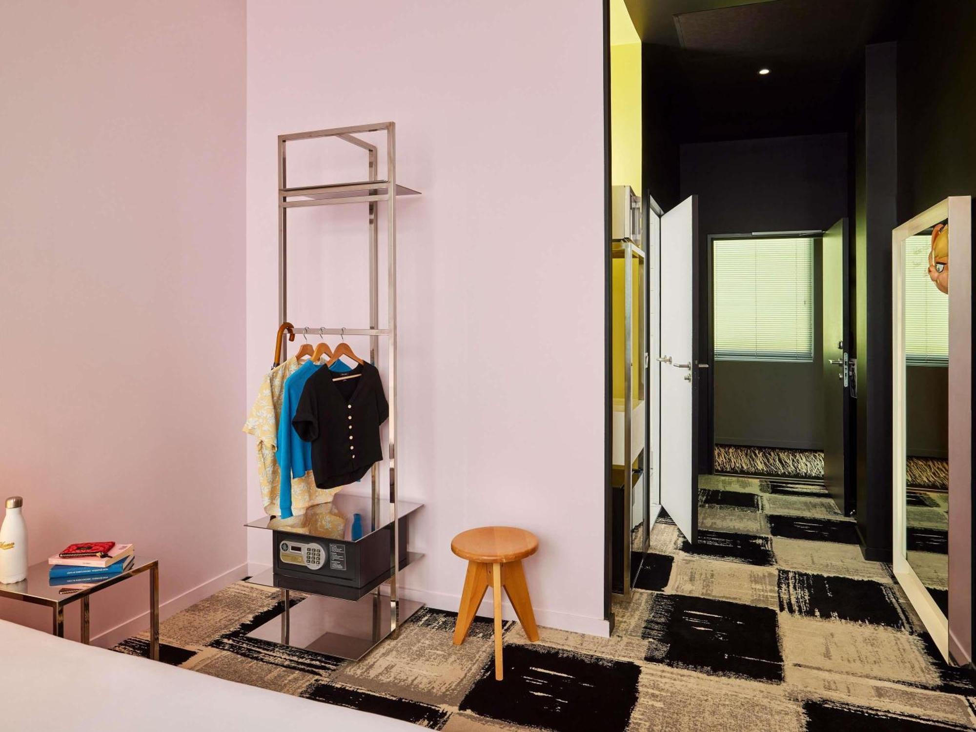 Large Mama Double Room Accessible