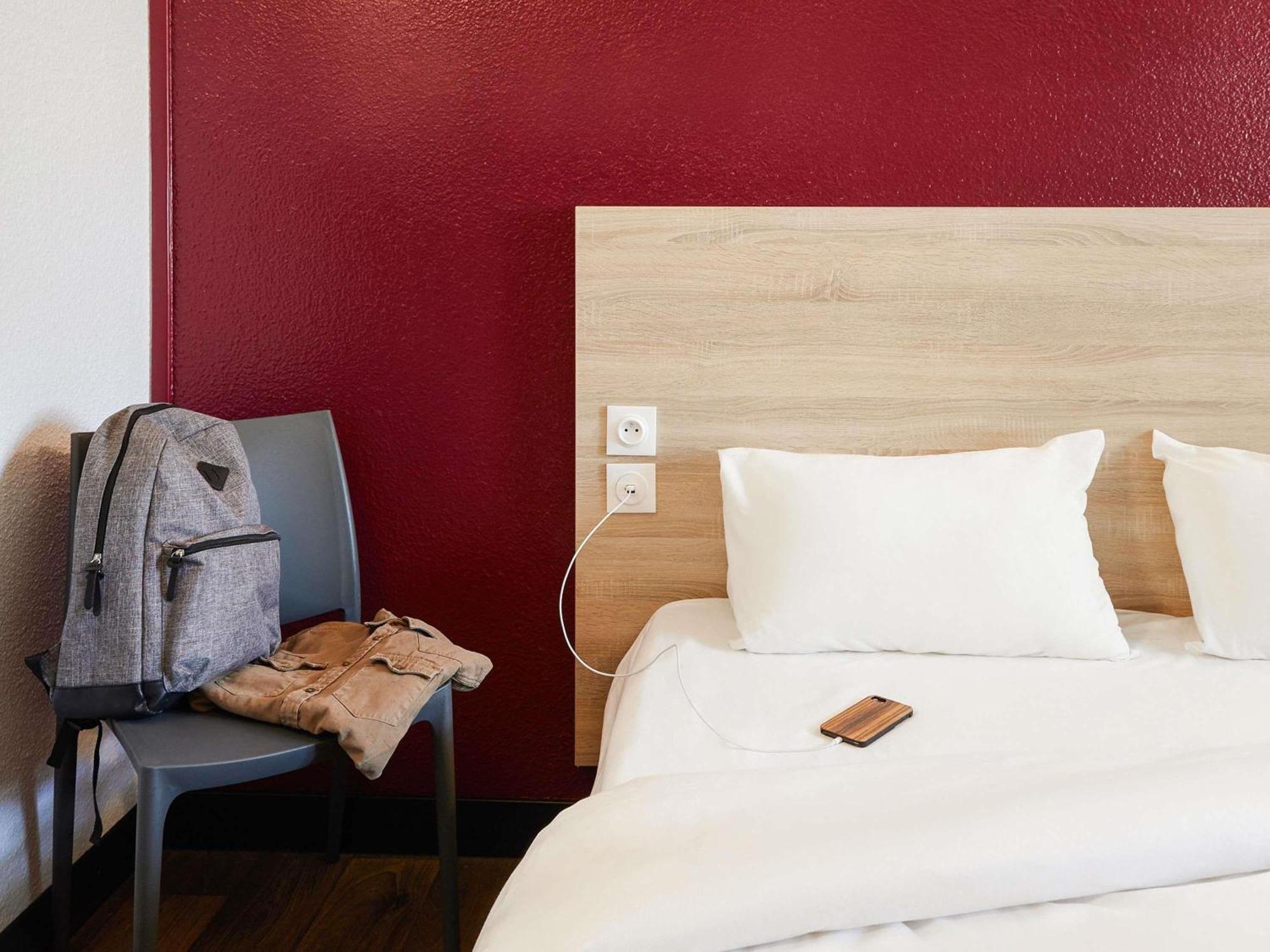 Double Tandem Room