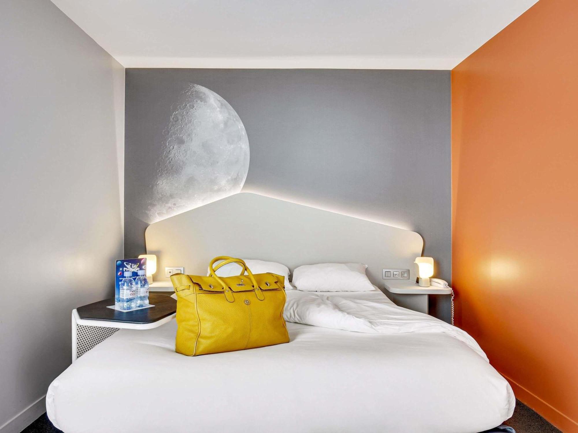 Standard Double Room - Mobility Accessible