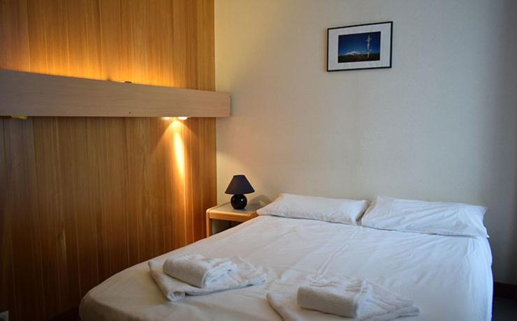 Double Room Disability Access