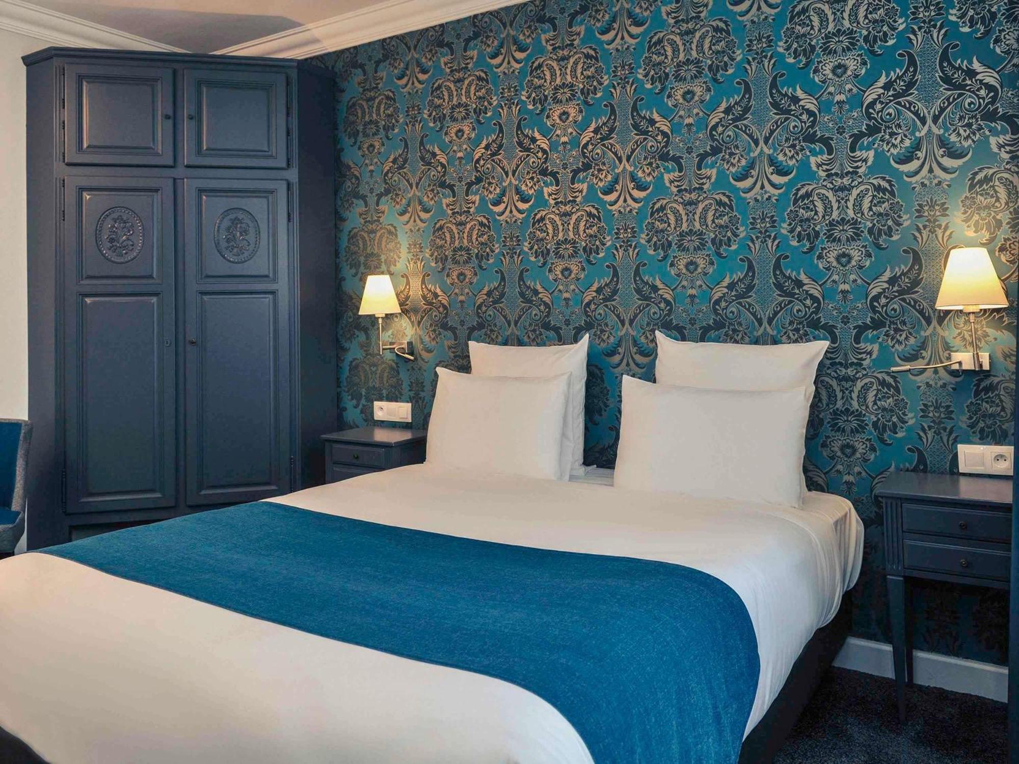 Classic Â Double Room