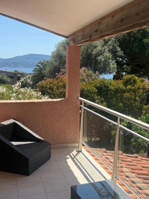 Standard Double Room Annex