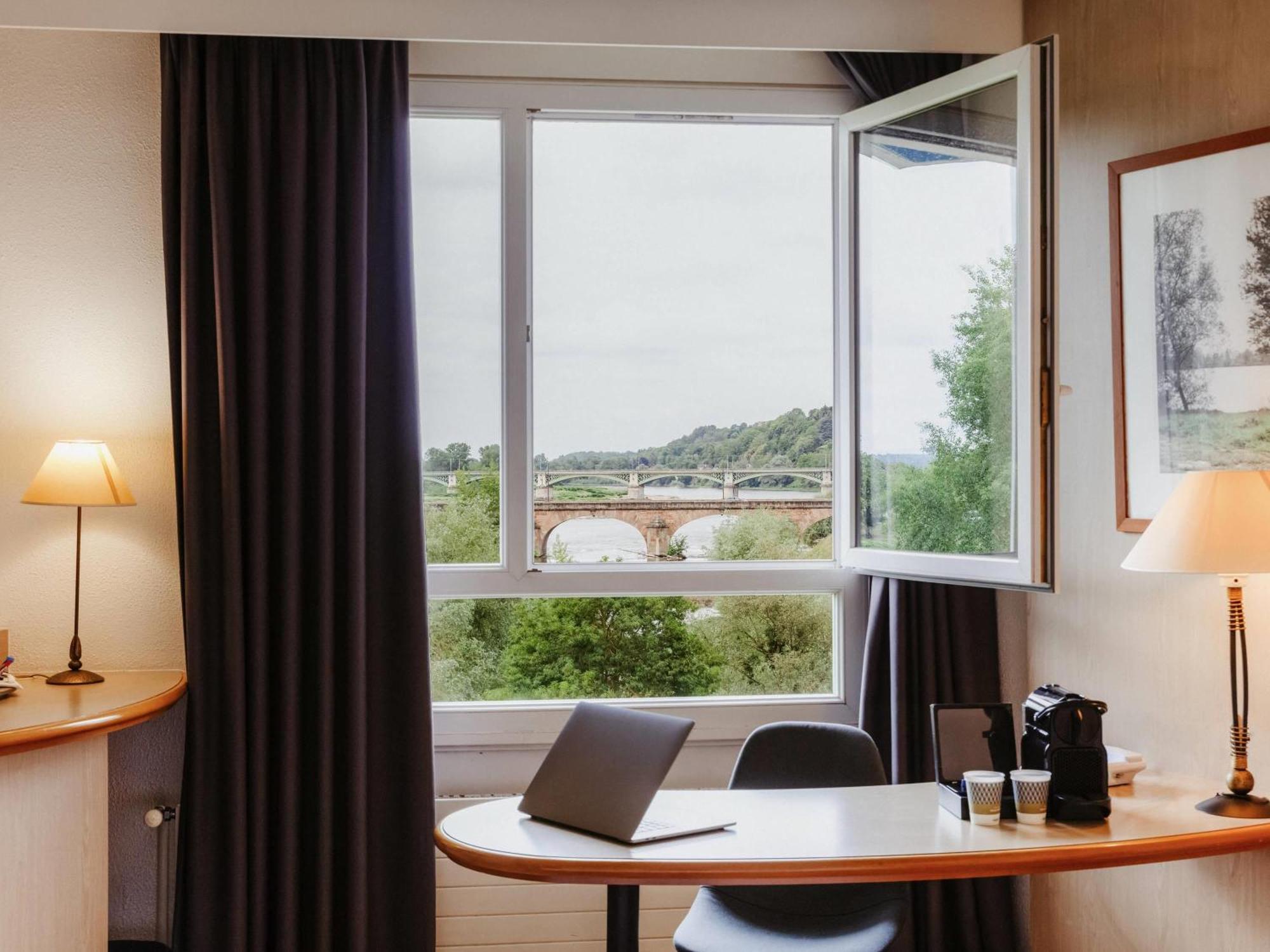 Privilege Double Room River View